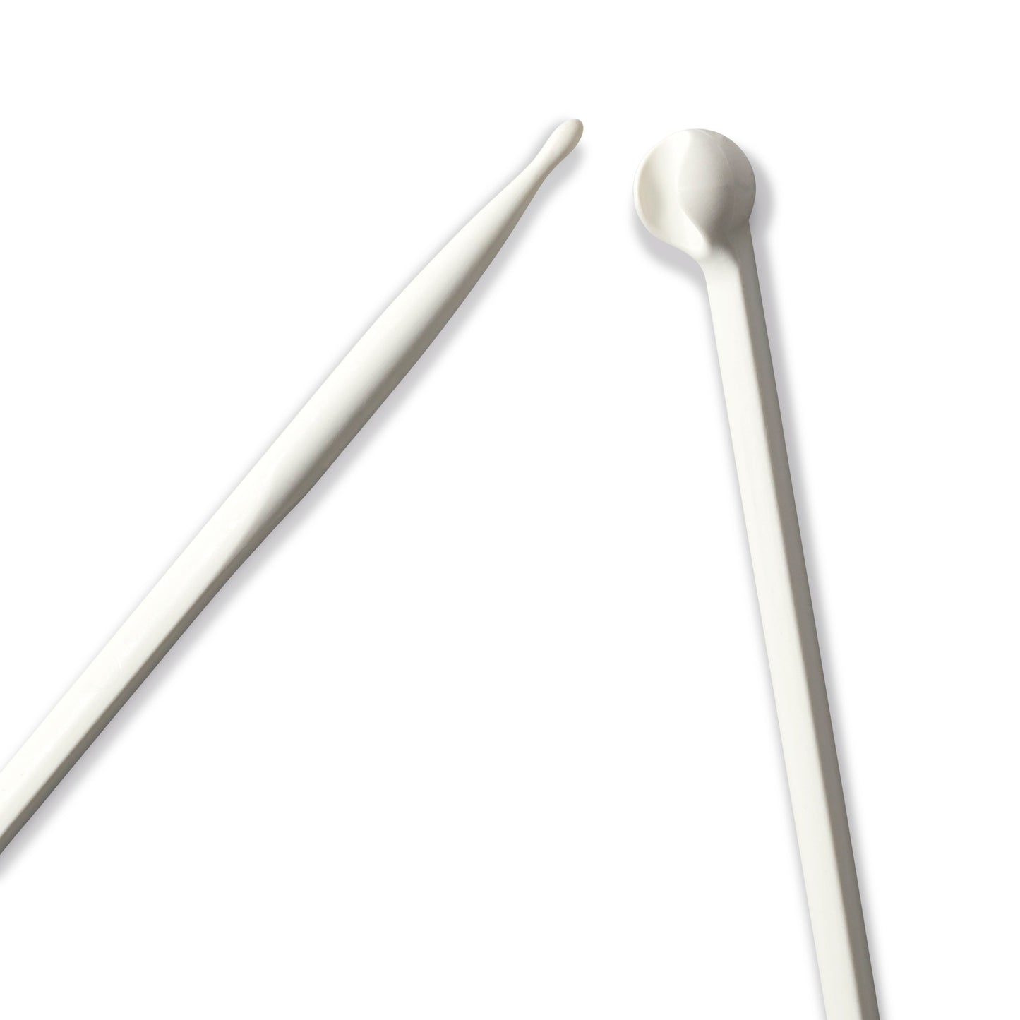 Prym® Ergonomics Jackenstricknadeln 35cm Stärke 3mm bis 7mm
