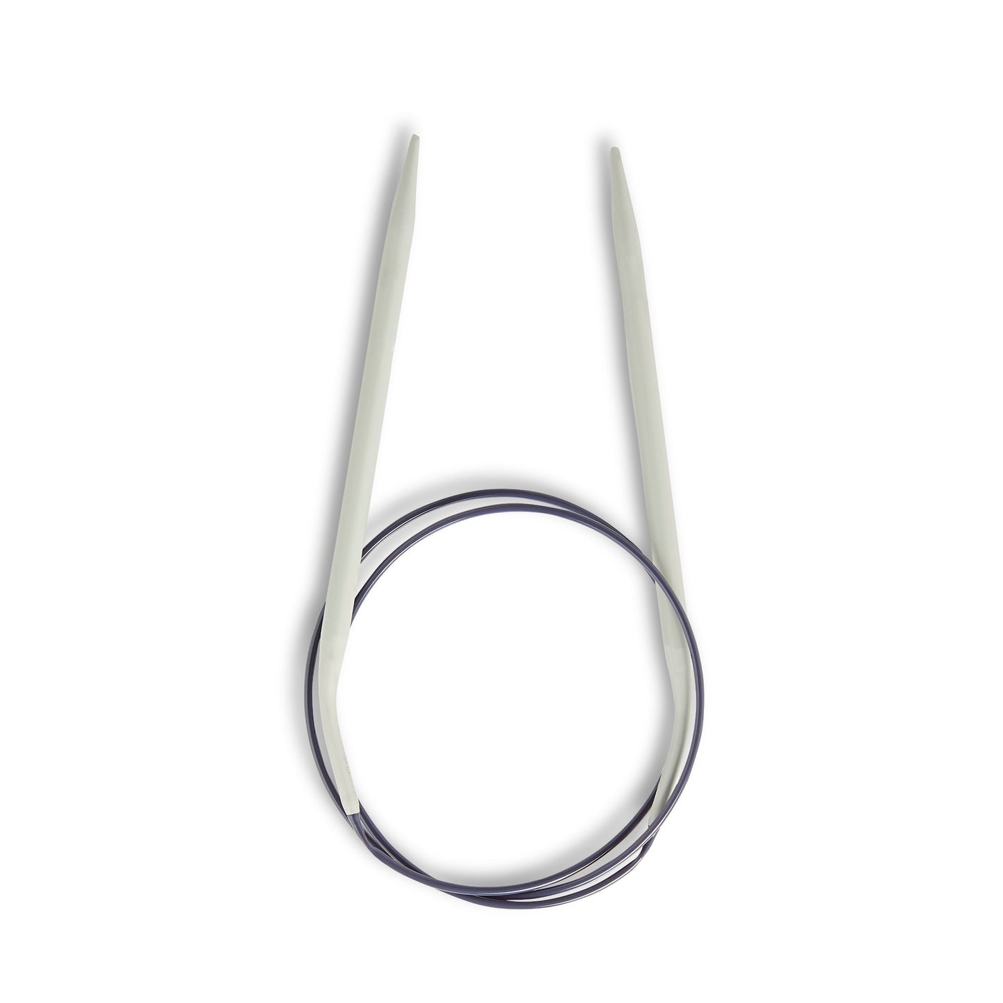 Prym® Aluminium Rundstricknadeln 60cm Stärke 2,5mm bis 5mm