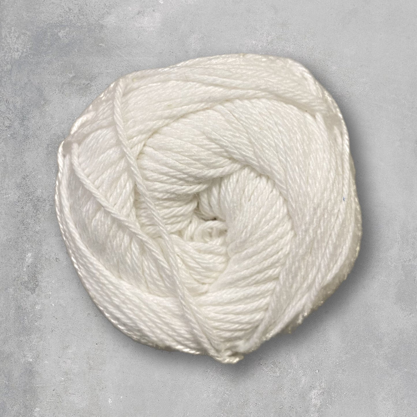 Strick-Set BIOLANA luftiger Cardigan mit Ziergürtel (inkl. Strickanleitung)