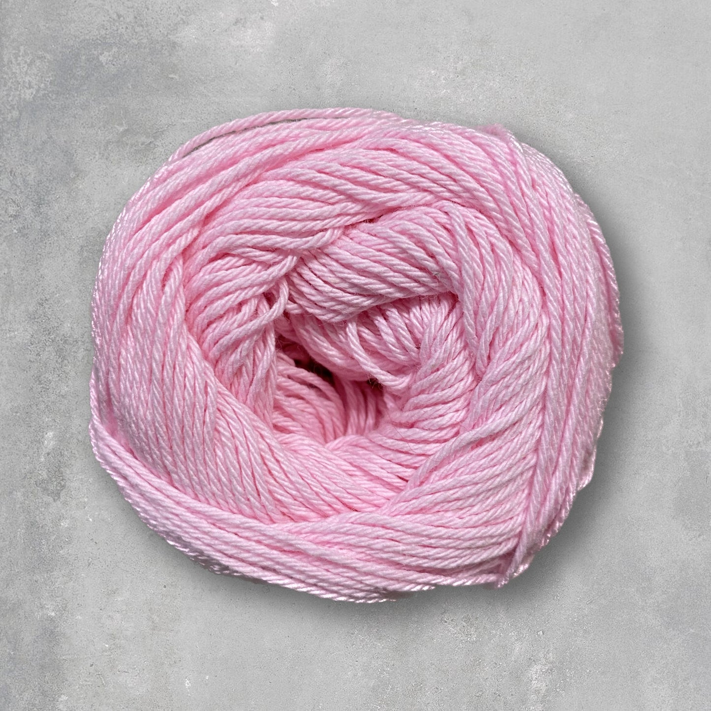 Strick-Set BIOLANA luftiger Cardigan mit Ziergürtel (inkl. Strickanleitung)