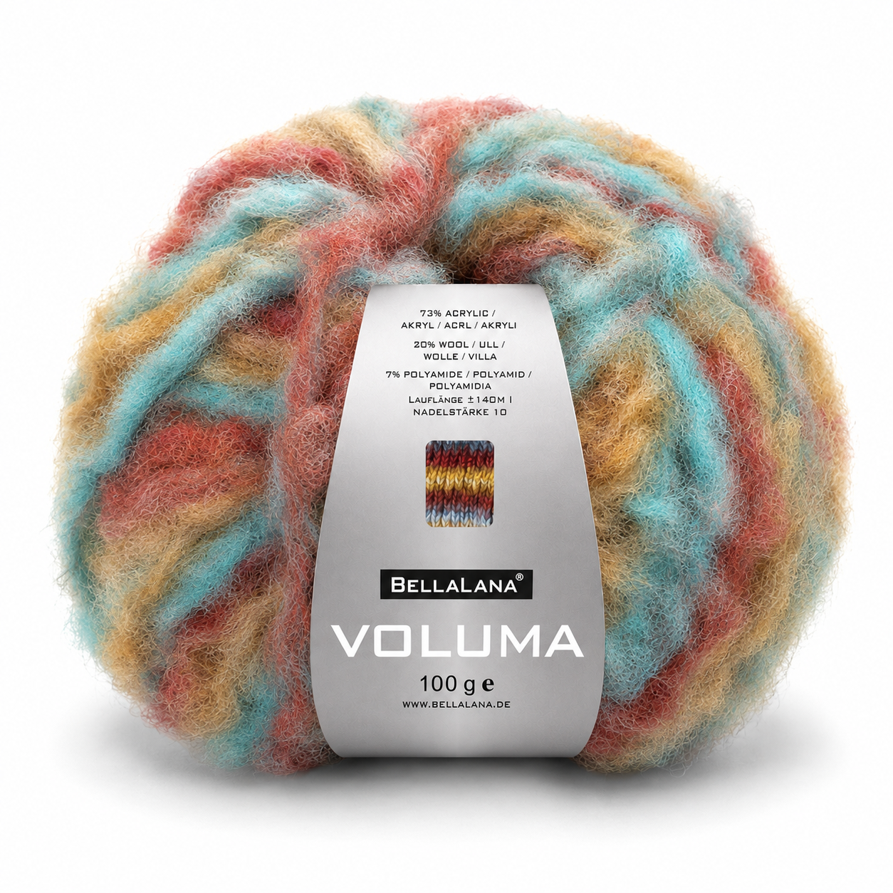 VOLUMA