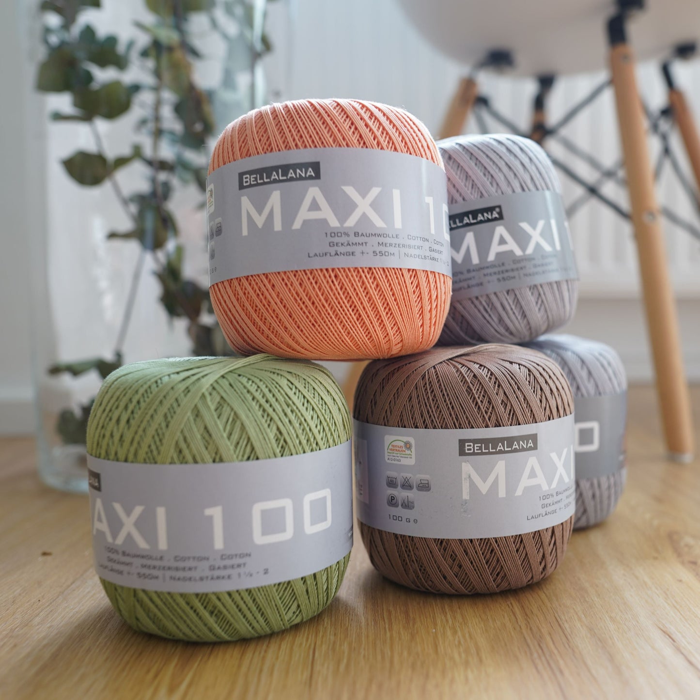 MAXI 100