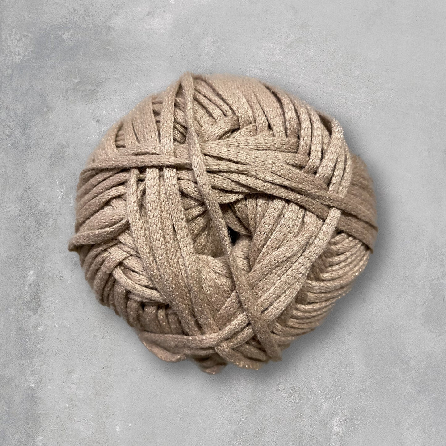 FAIR recycelt Polyester