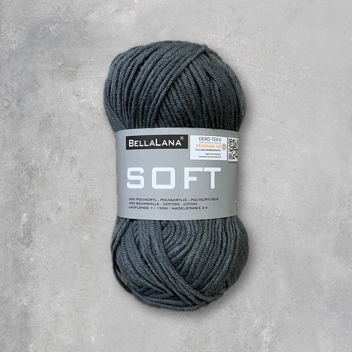SOFT