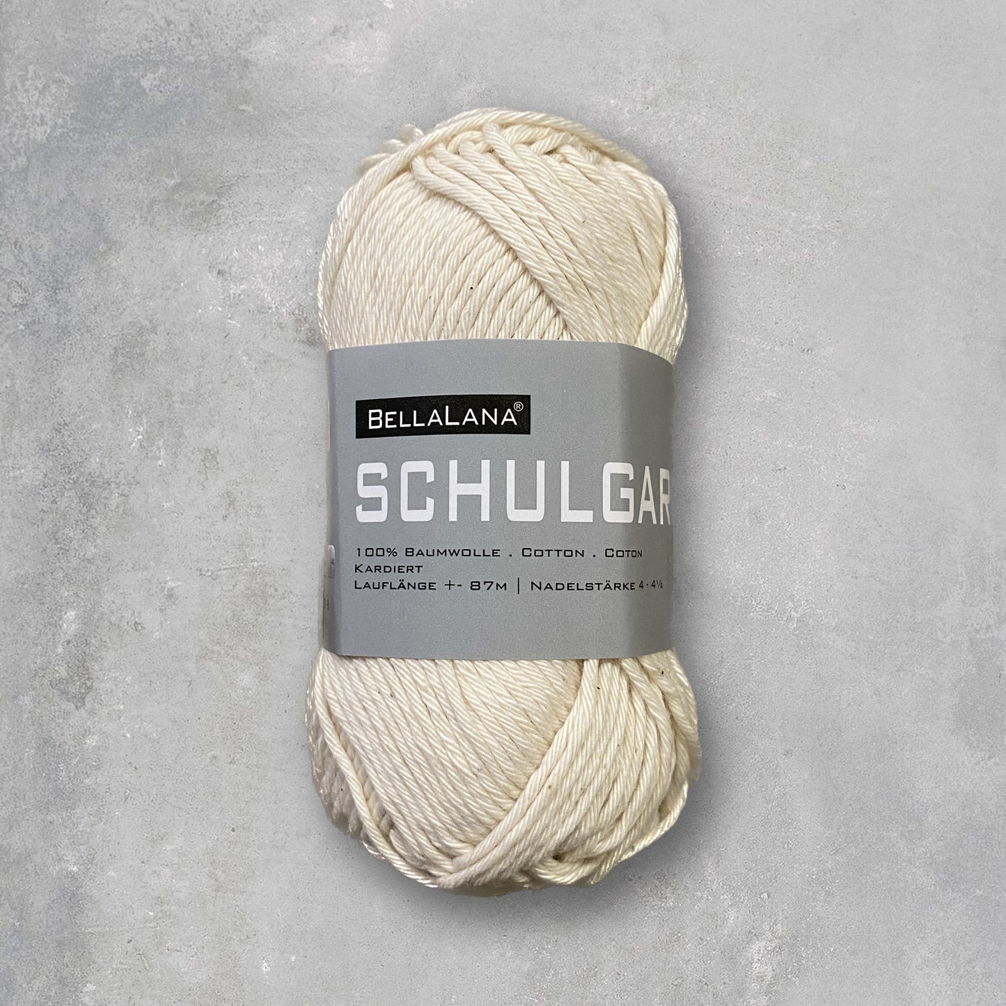 SCHULGARN