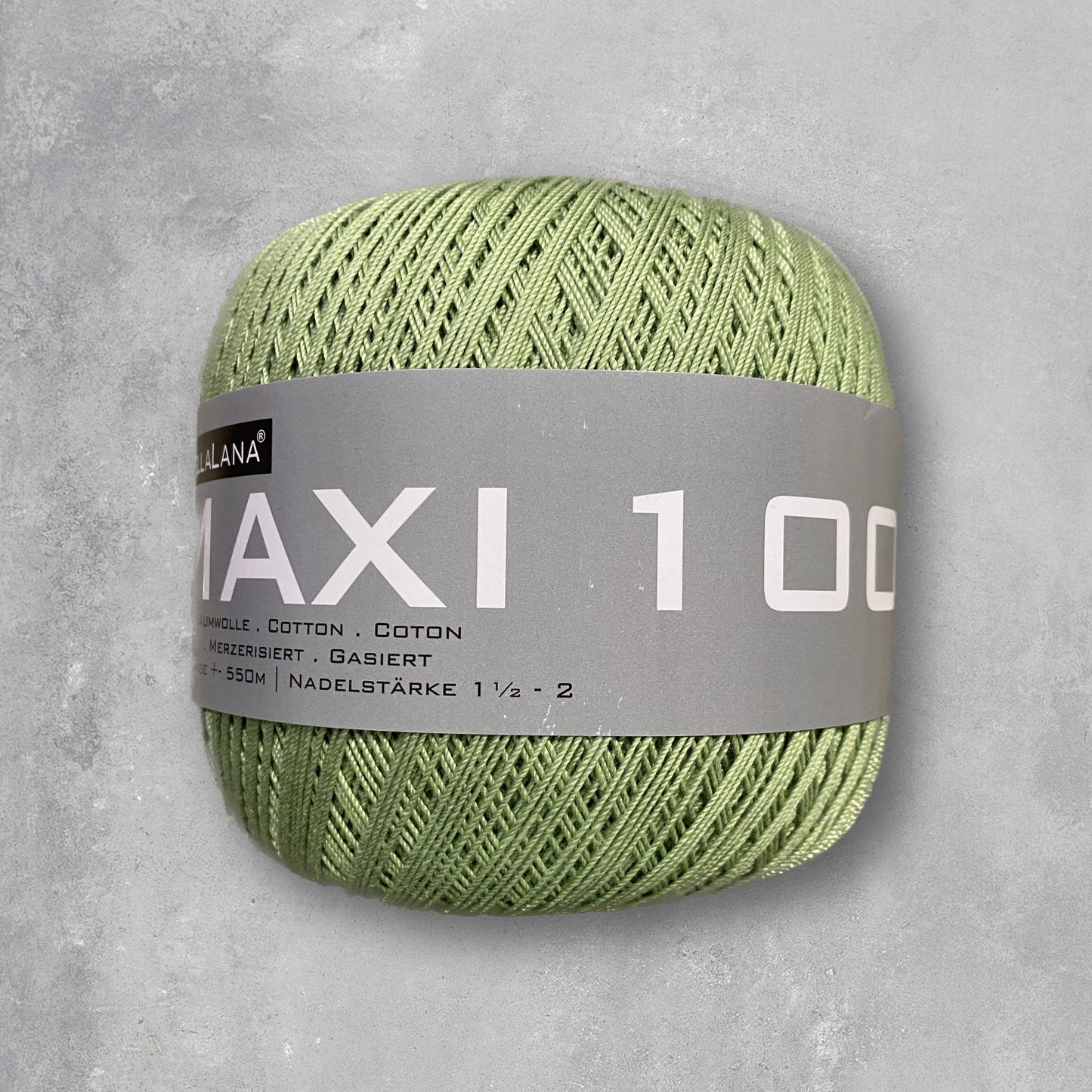 MAXI 100