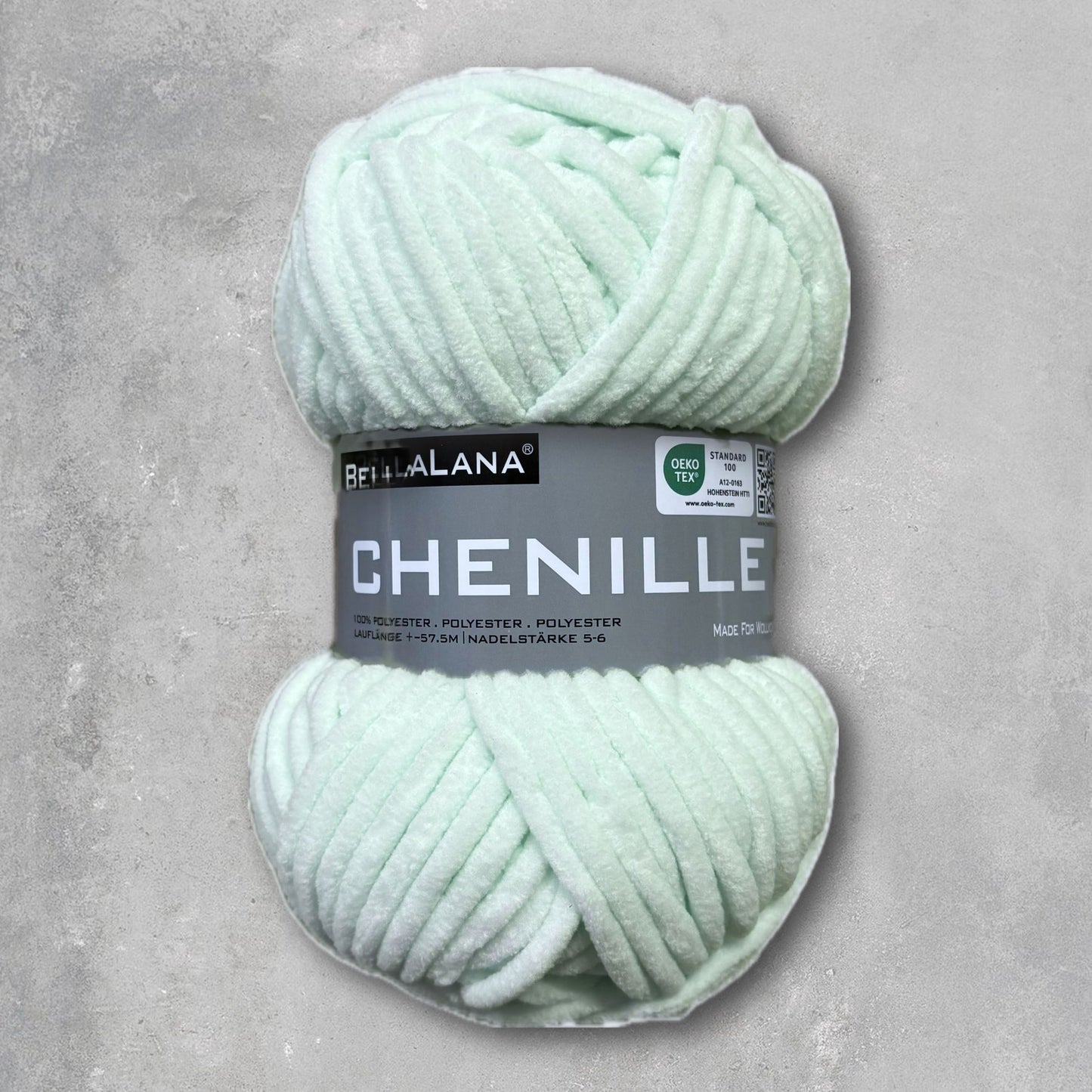 Chenille