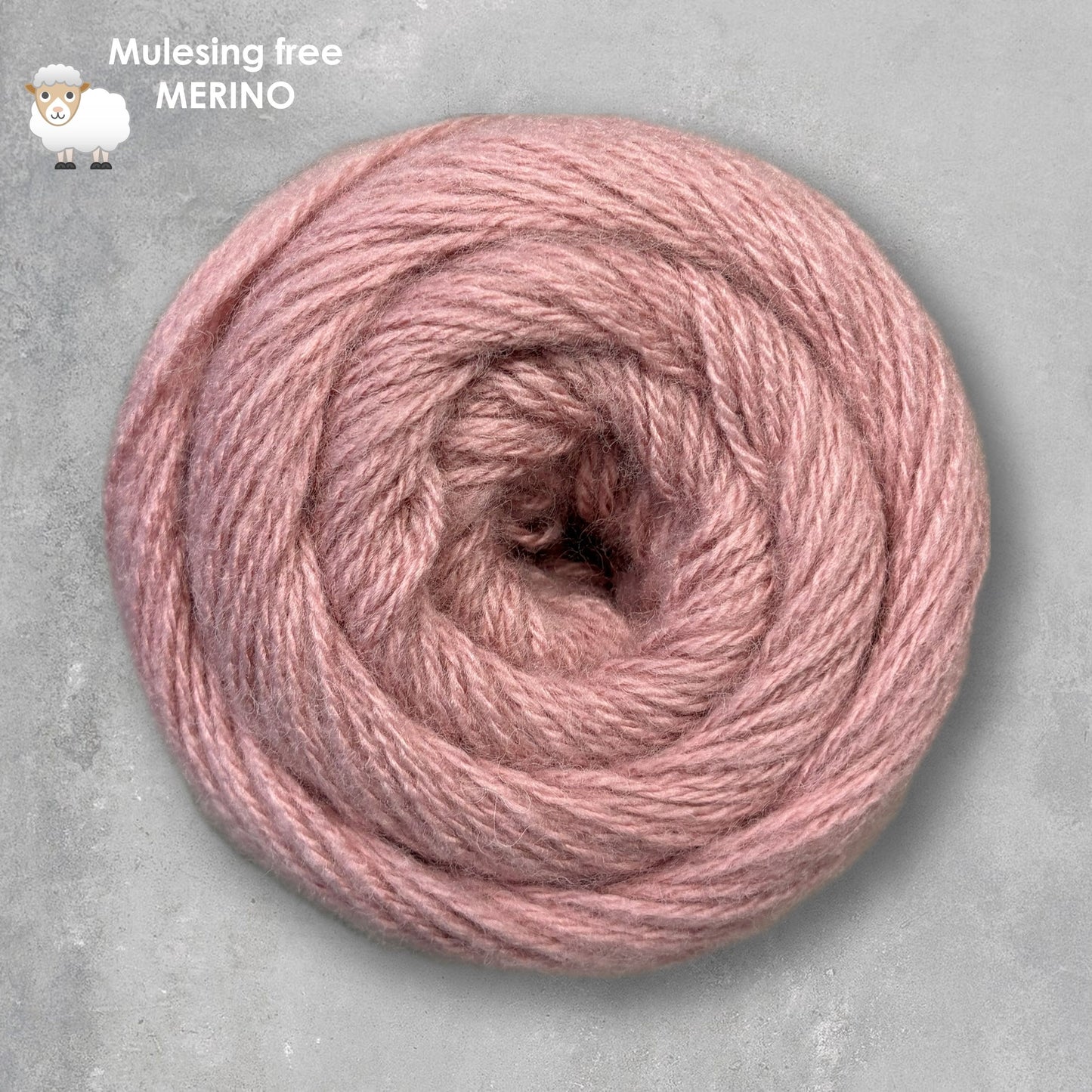 Strick-Set herbstlicher Cardigan MIRELLA (inkl. Strickanleitung)