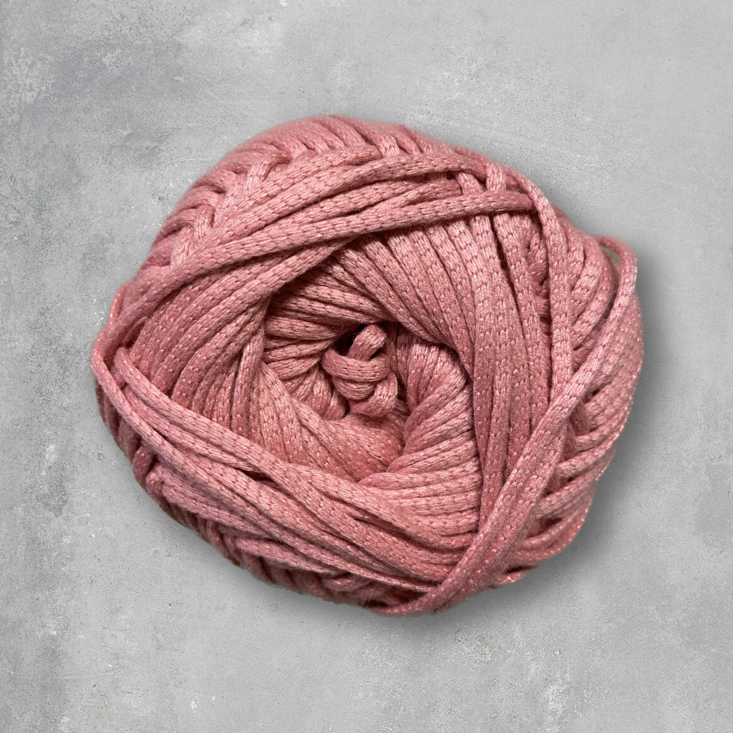FAIR recycelt Polyester