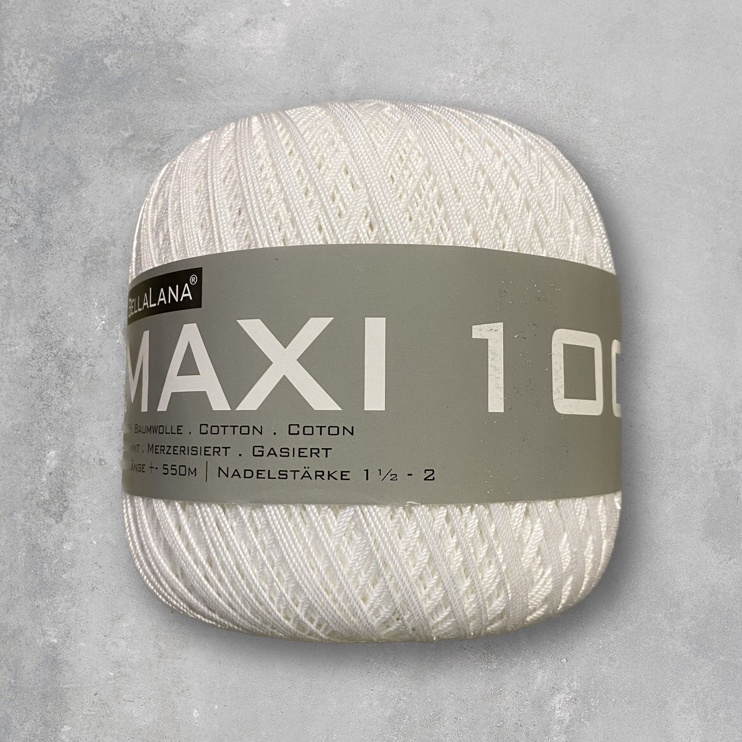 MAXI 100