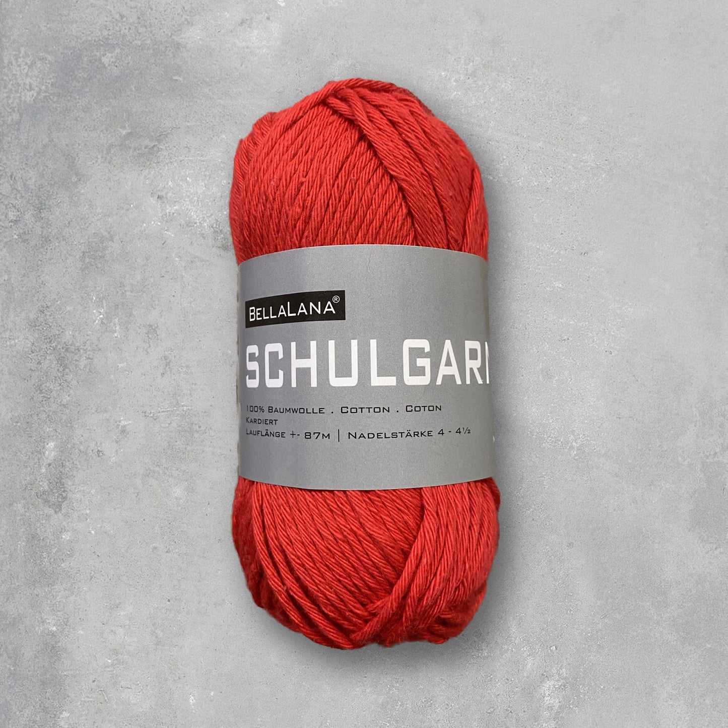 SCHULGARN