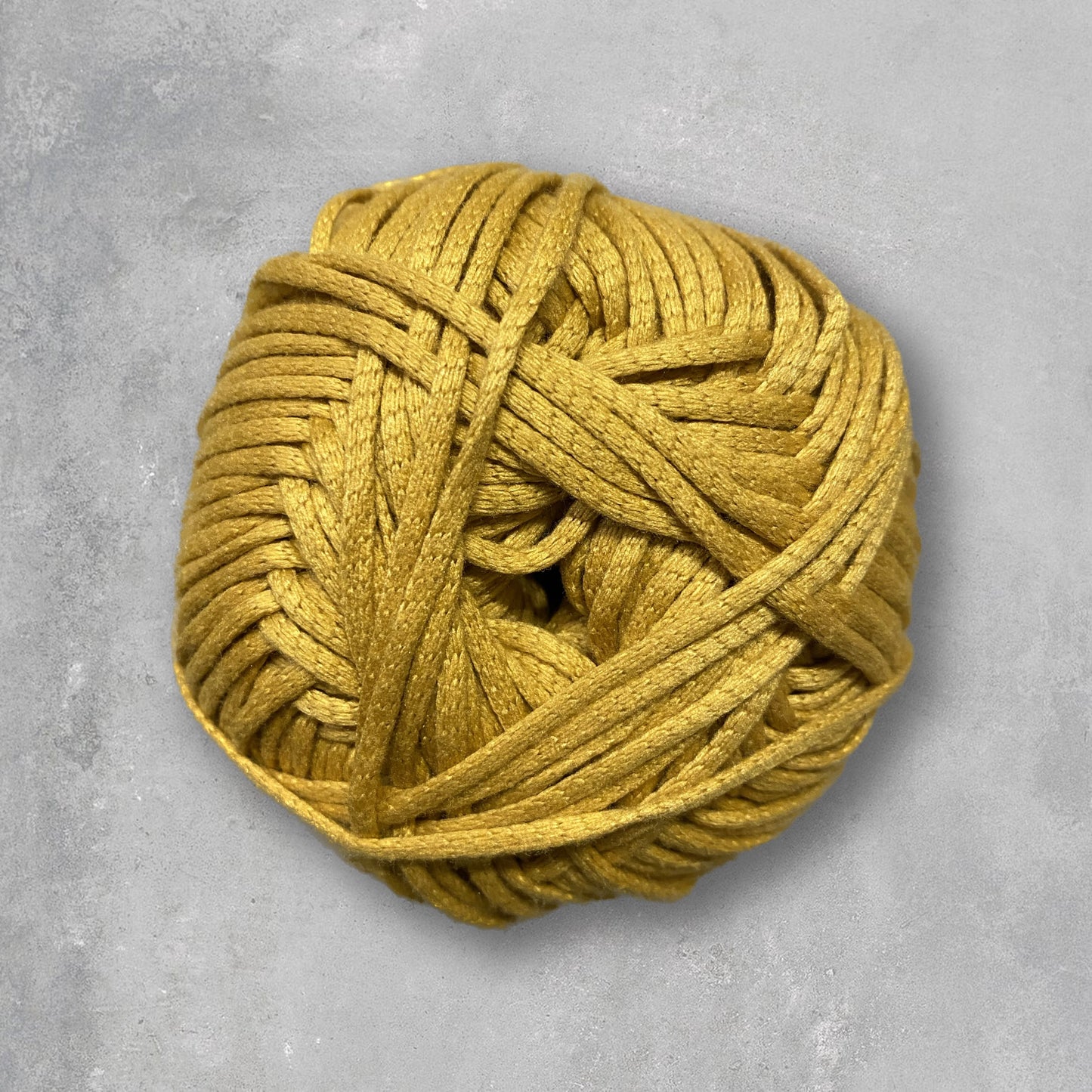 FAIR recycelt Polyester