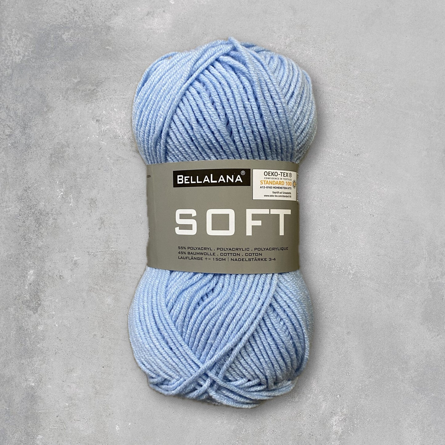 SOFT
