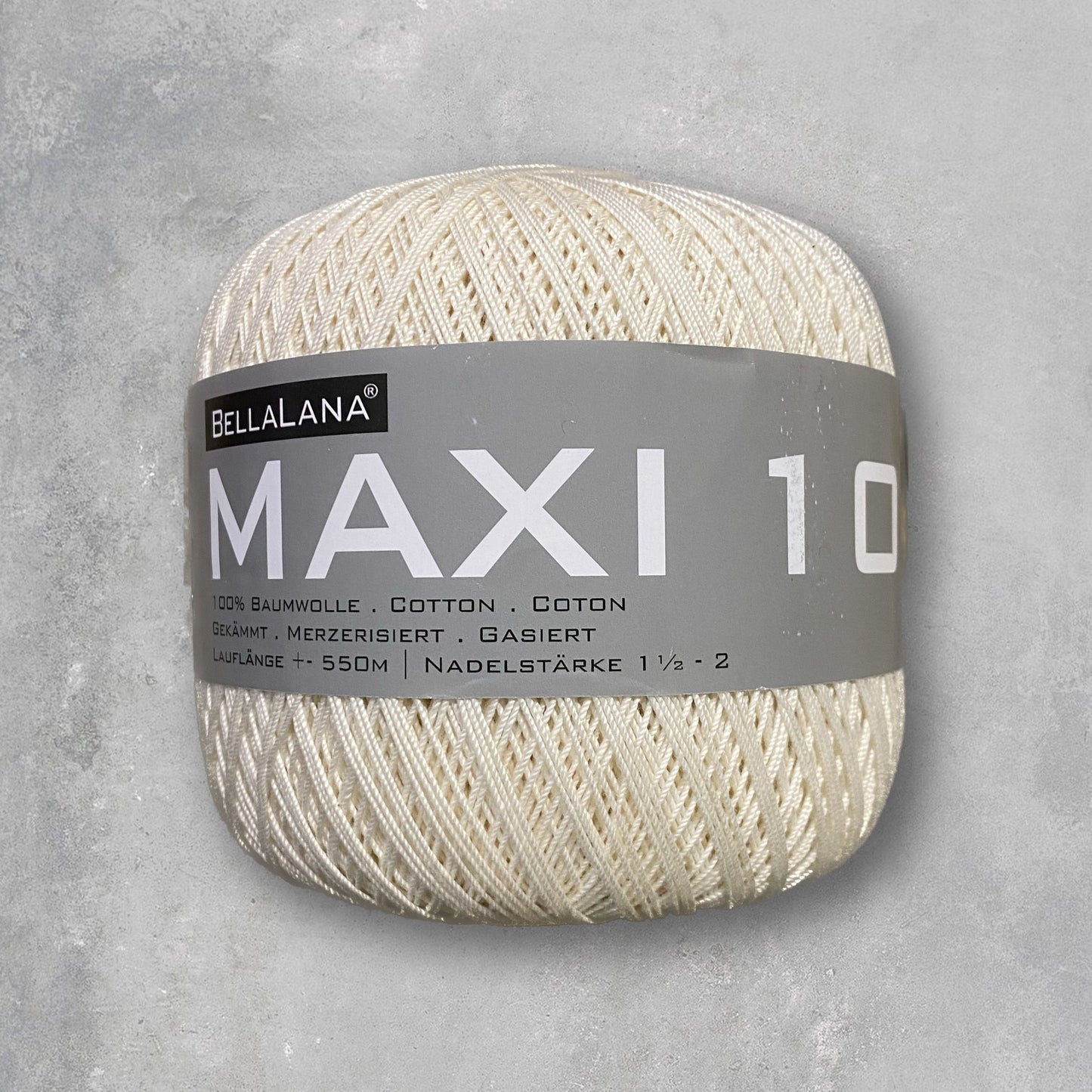 MAXI 100