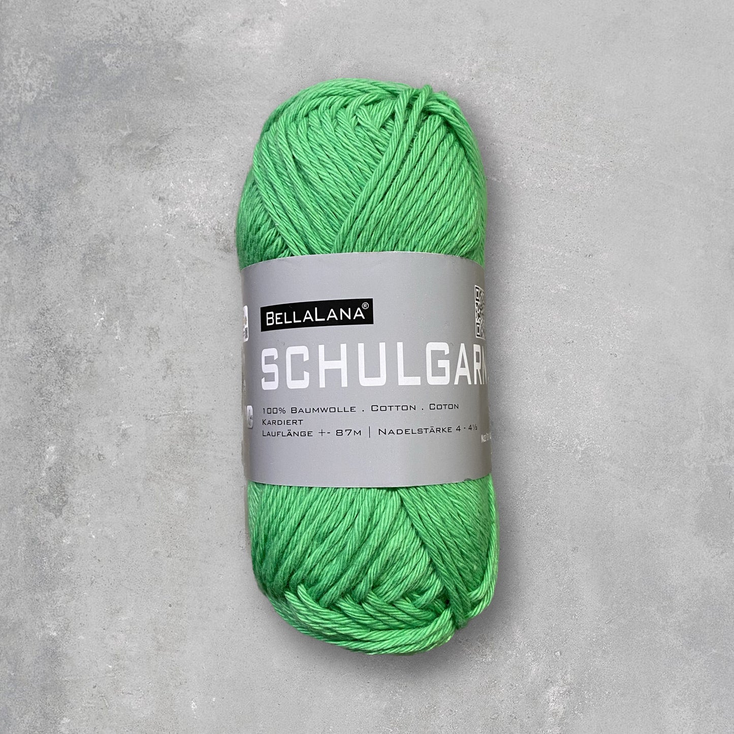 SCHULGARN