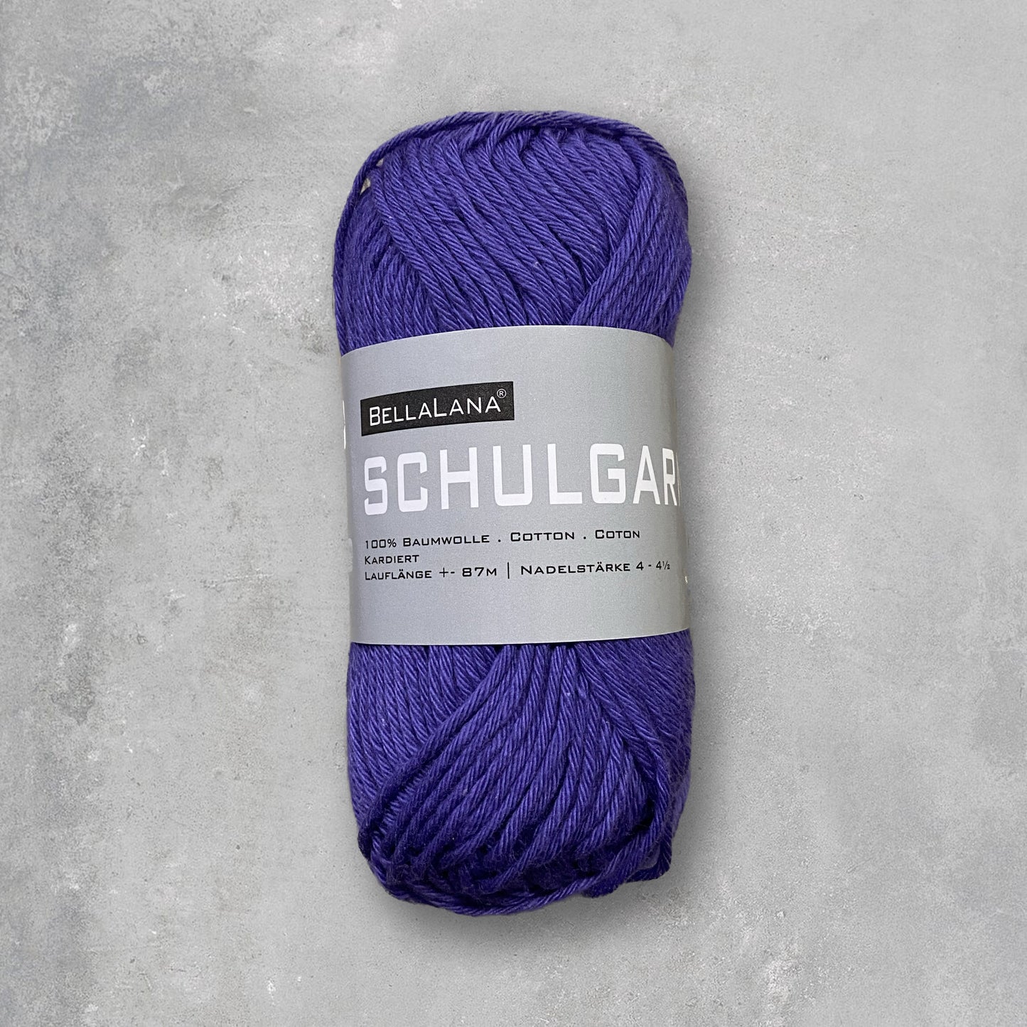 SCHULGARN