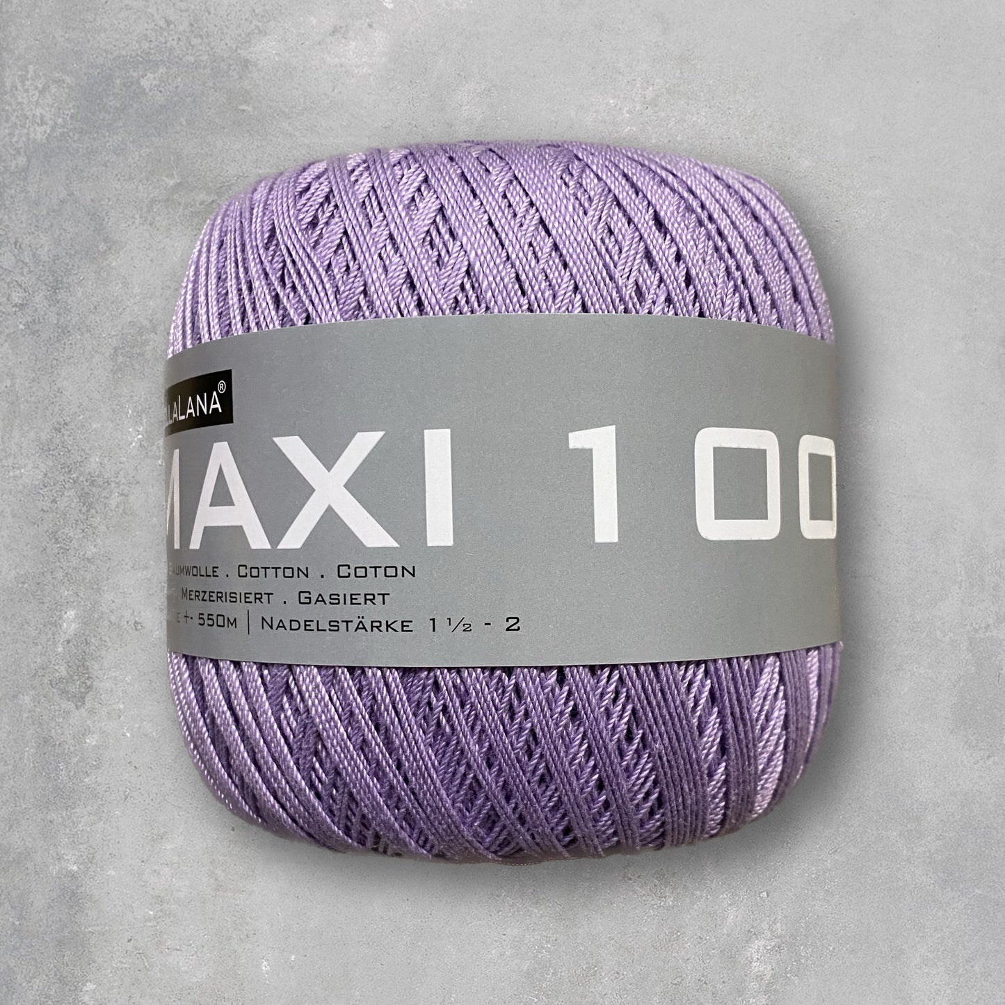 MAXI 100