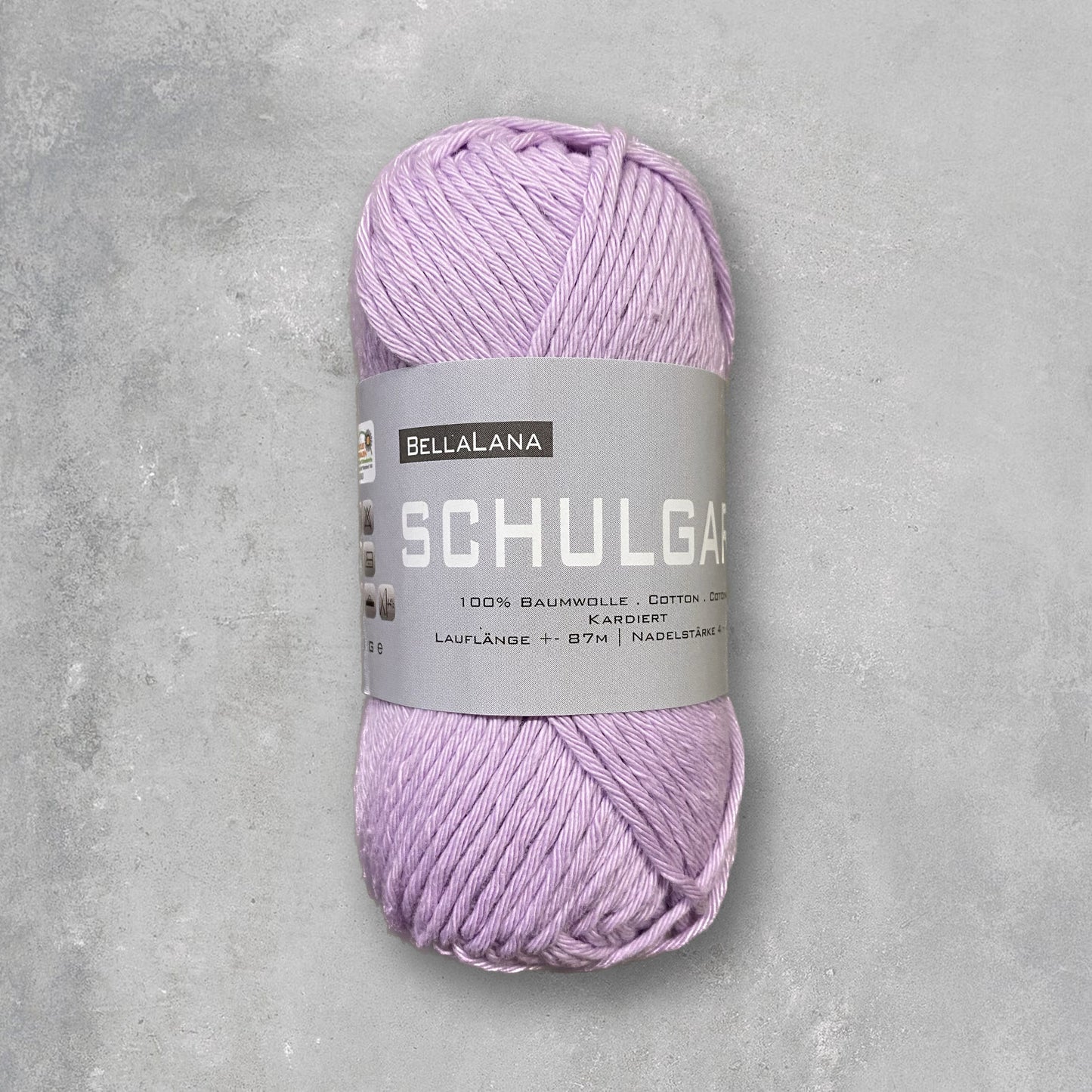SCHULGARN
