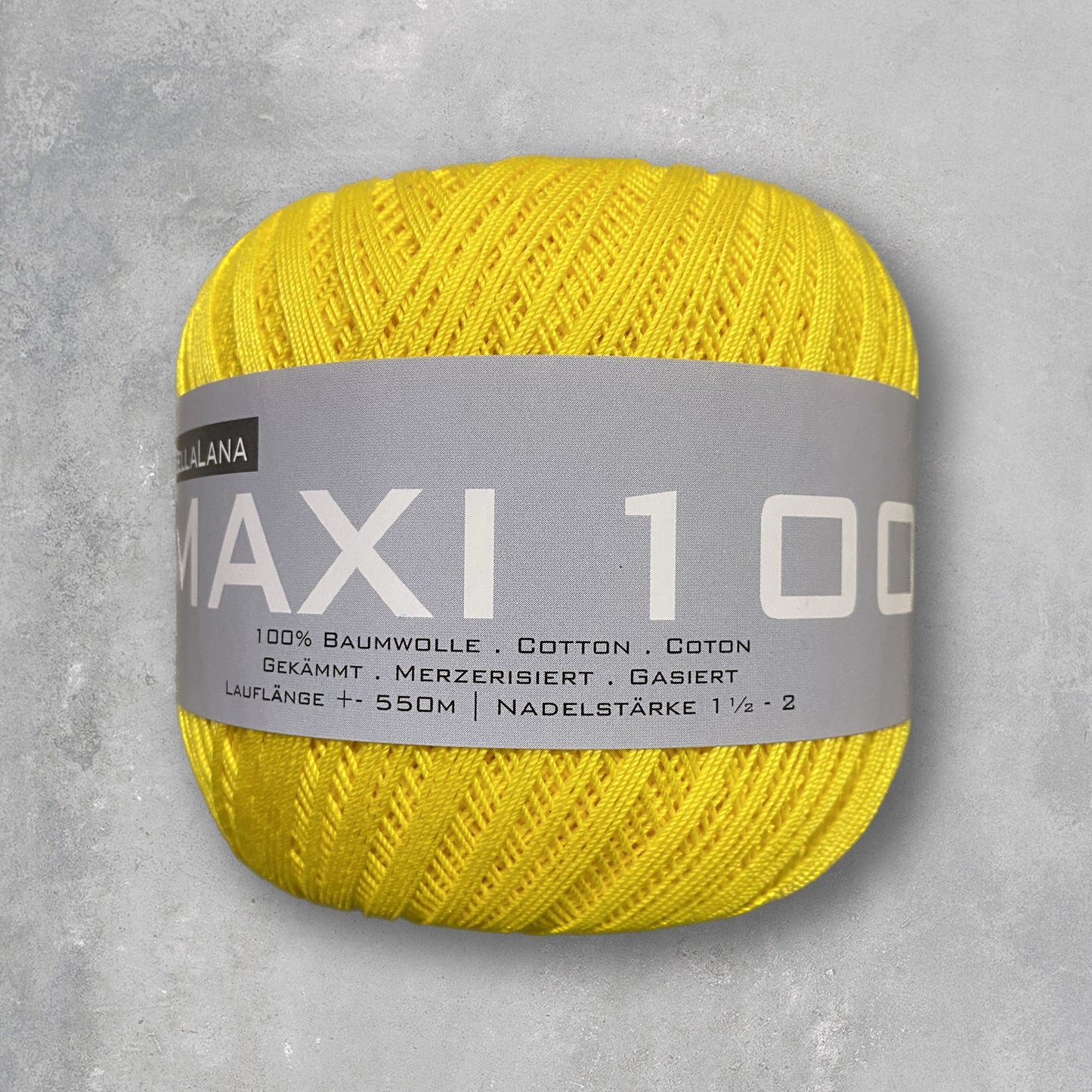MAXI 100