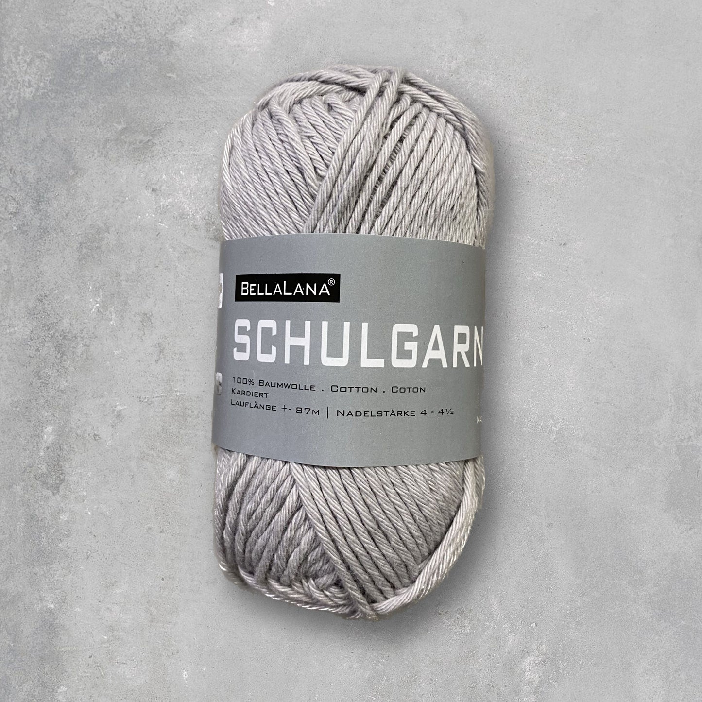 SCHULGARN