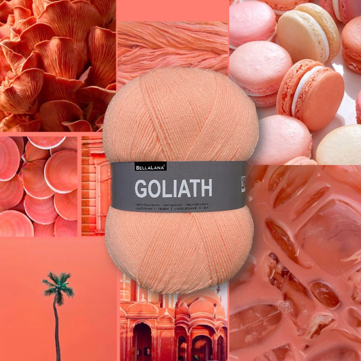 GOLIATH Super-Angebot (ohne Banderole)
