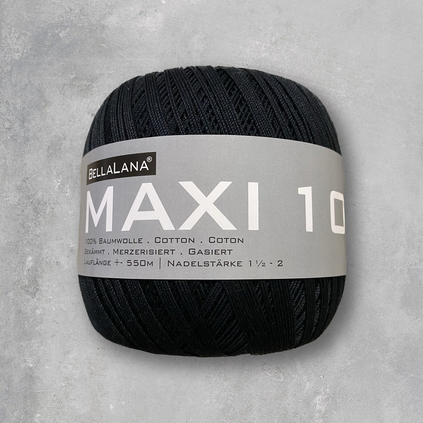 MAXI 100