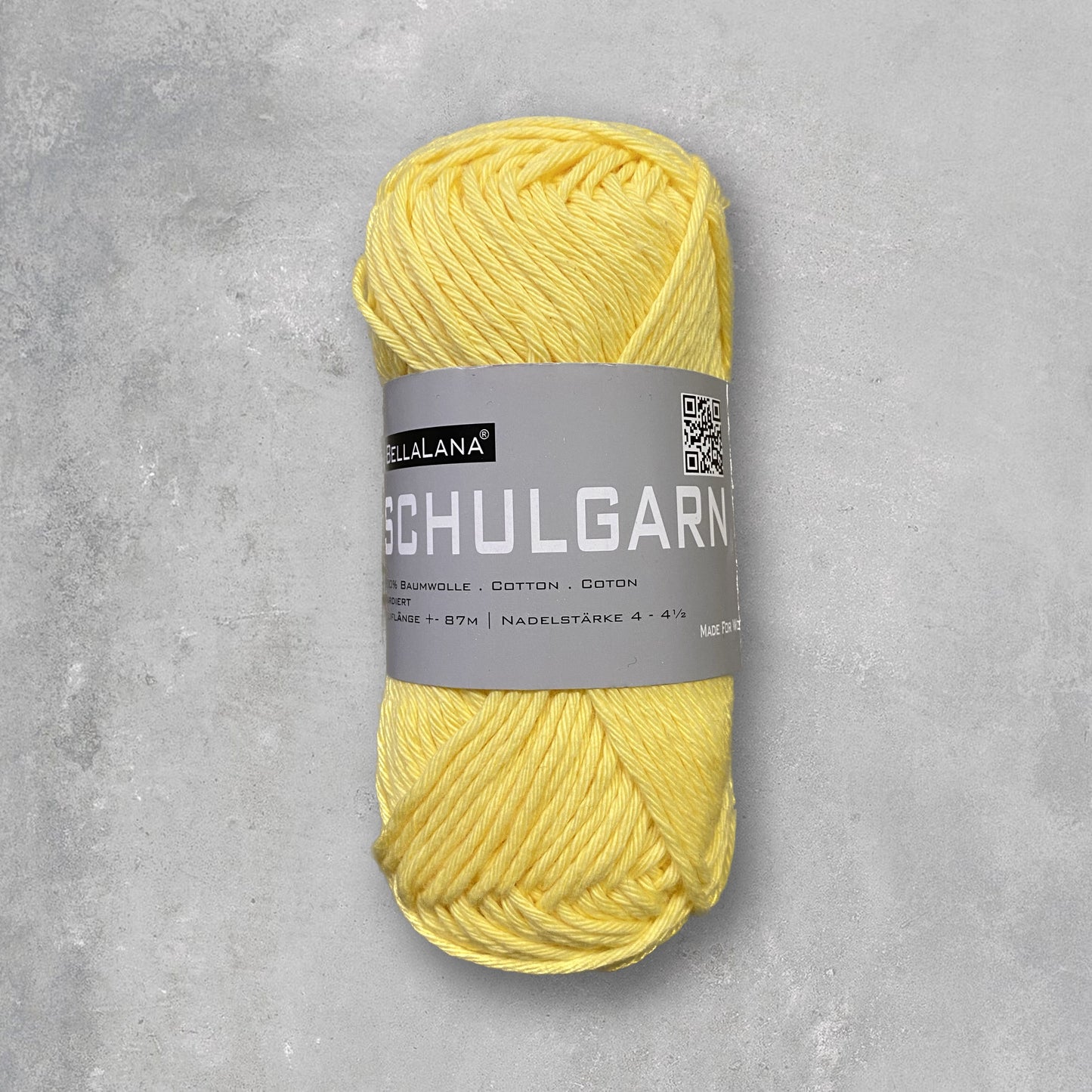 SCHULGARN