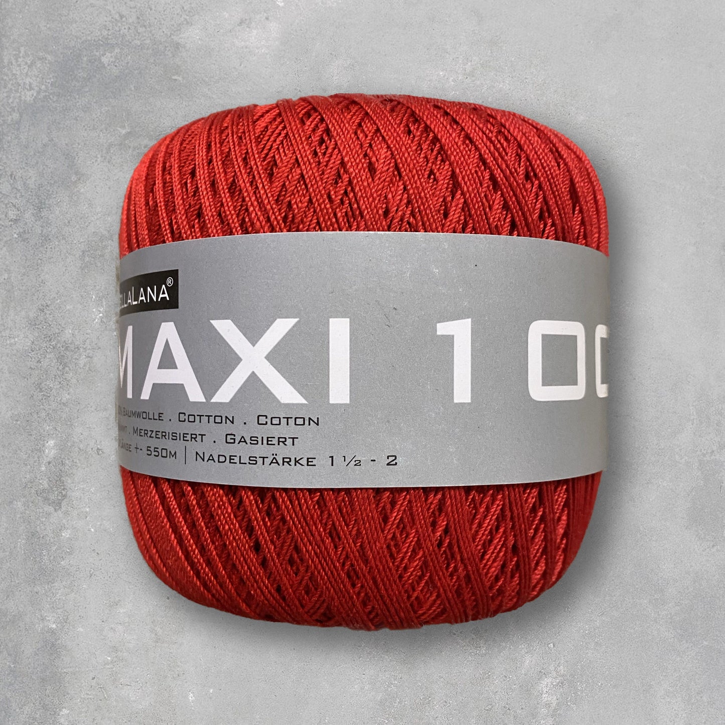MAXI 100