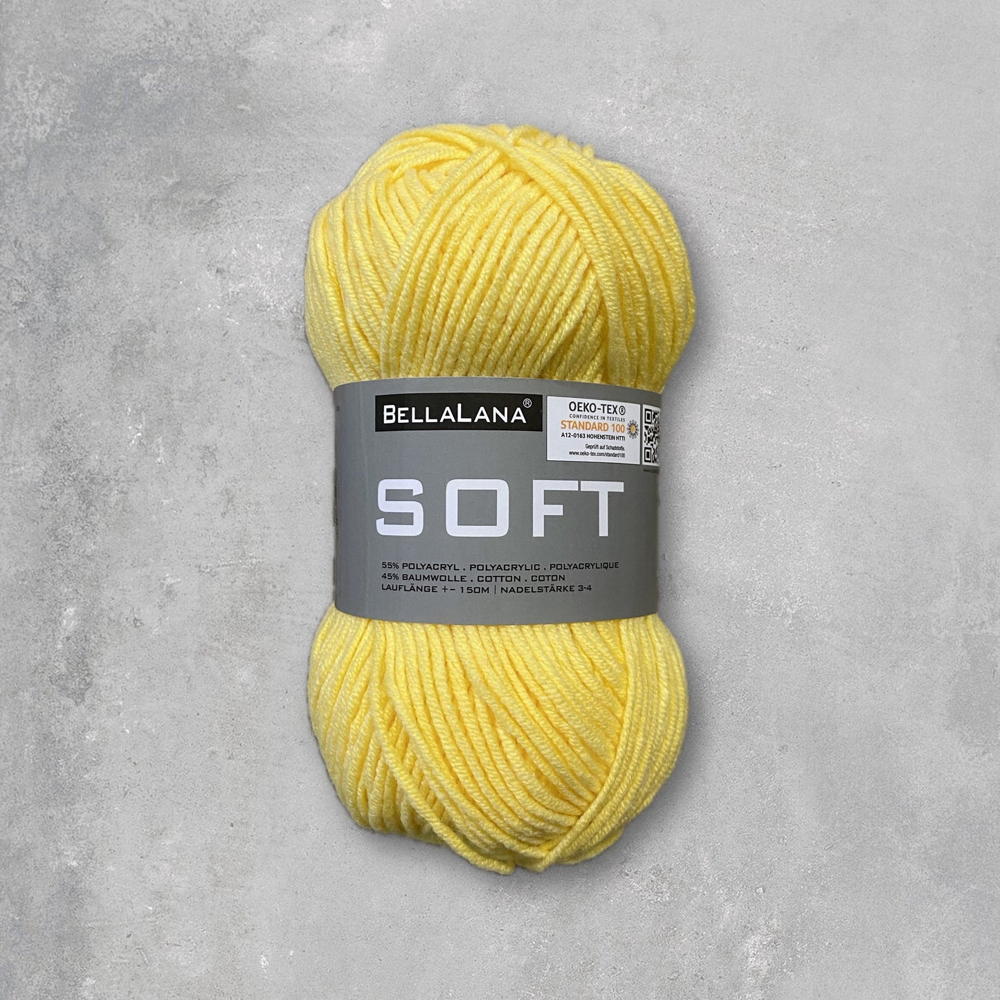 SOFT