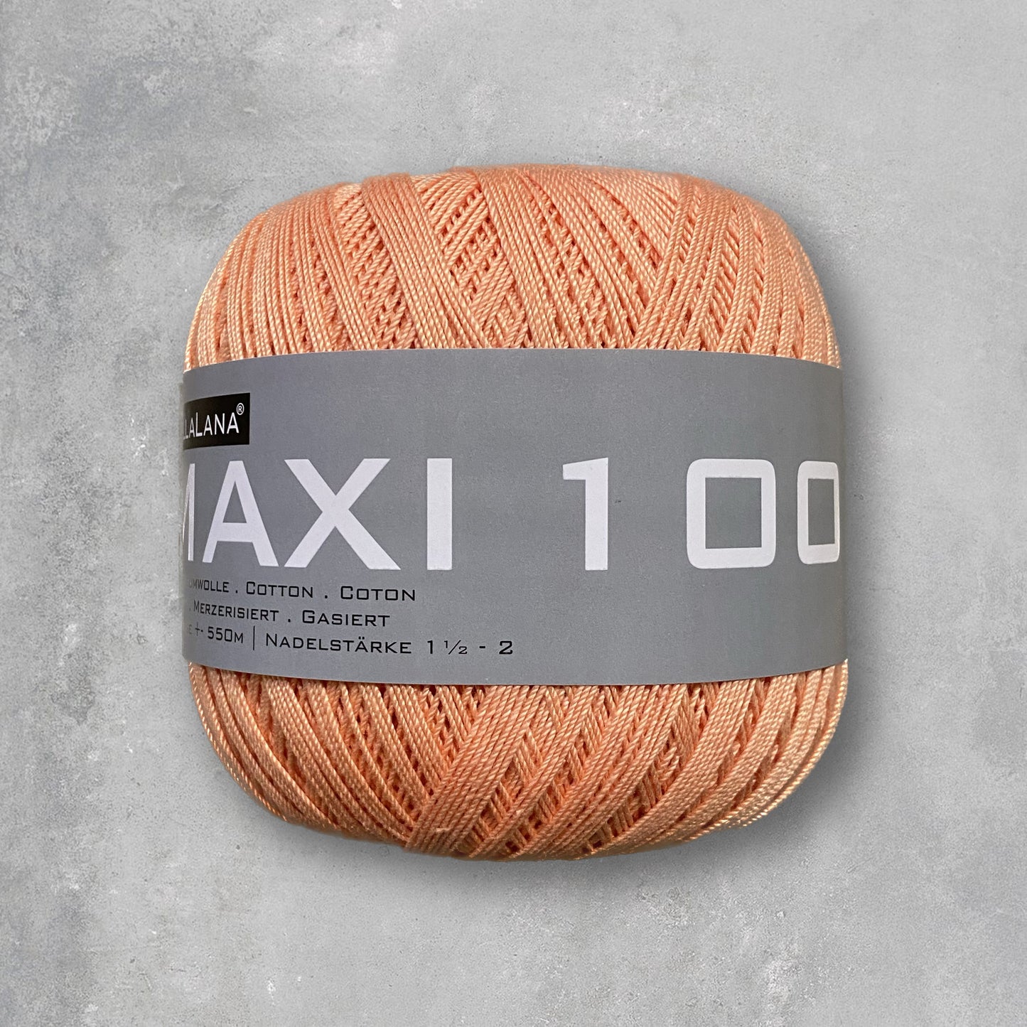MAXI 100