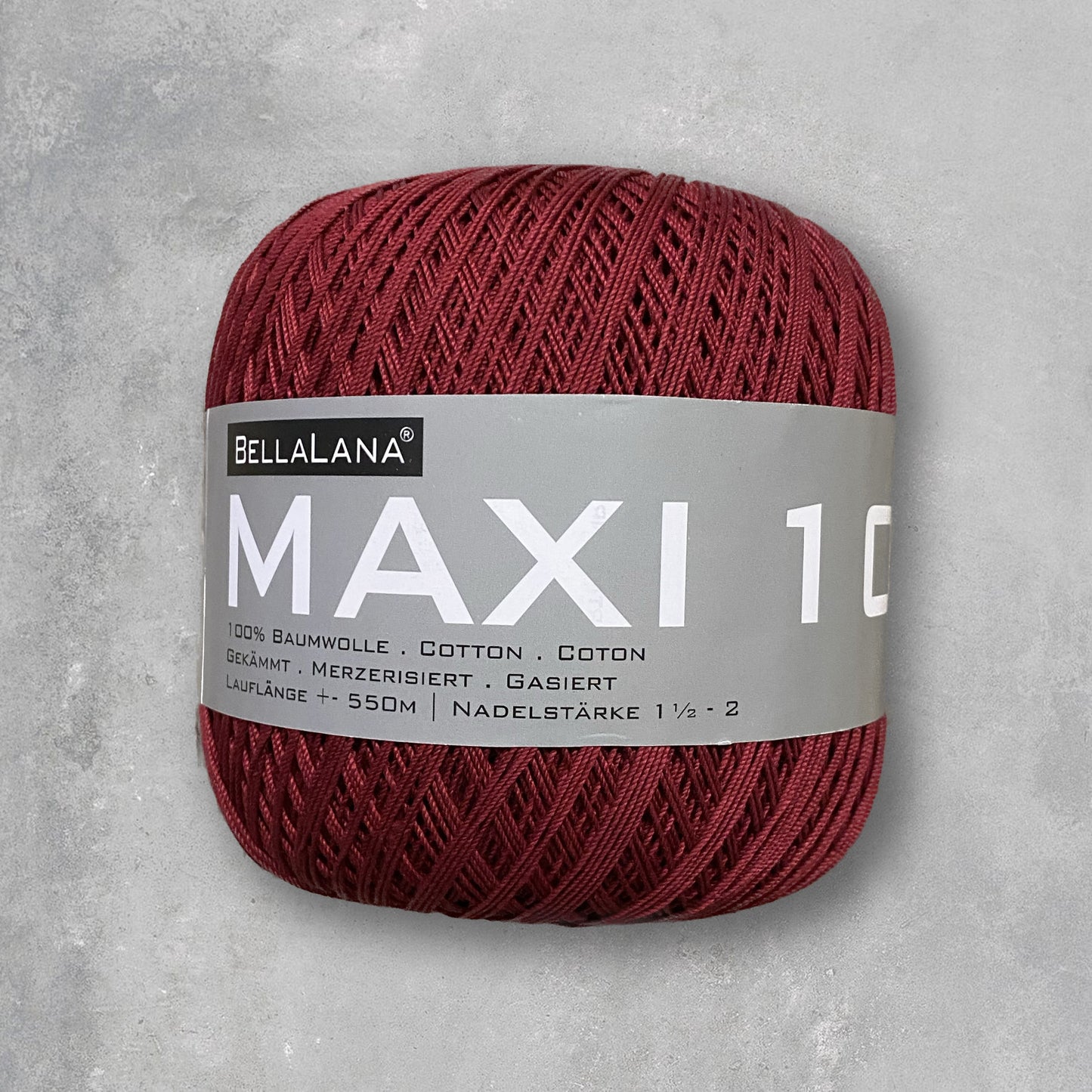 MAXI 100
