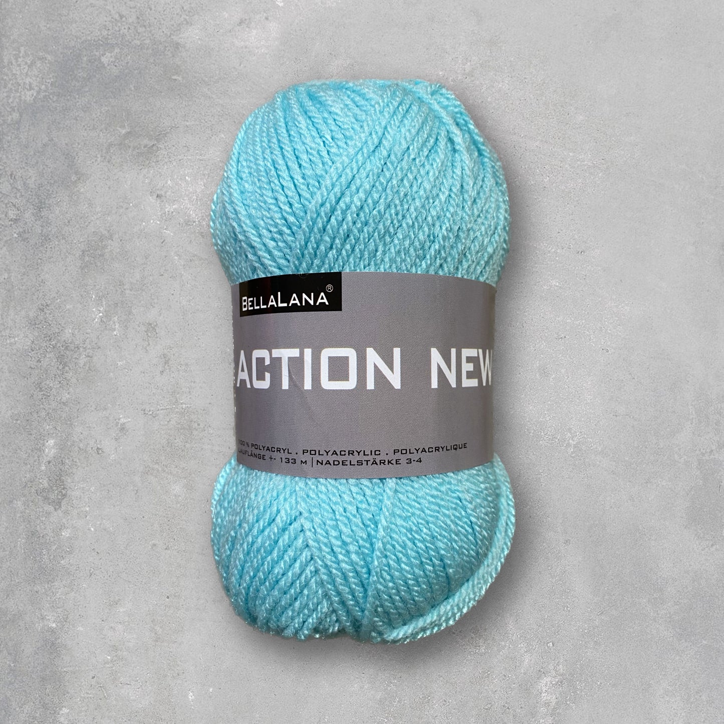 ACTION NEW