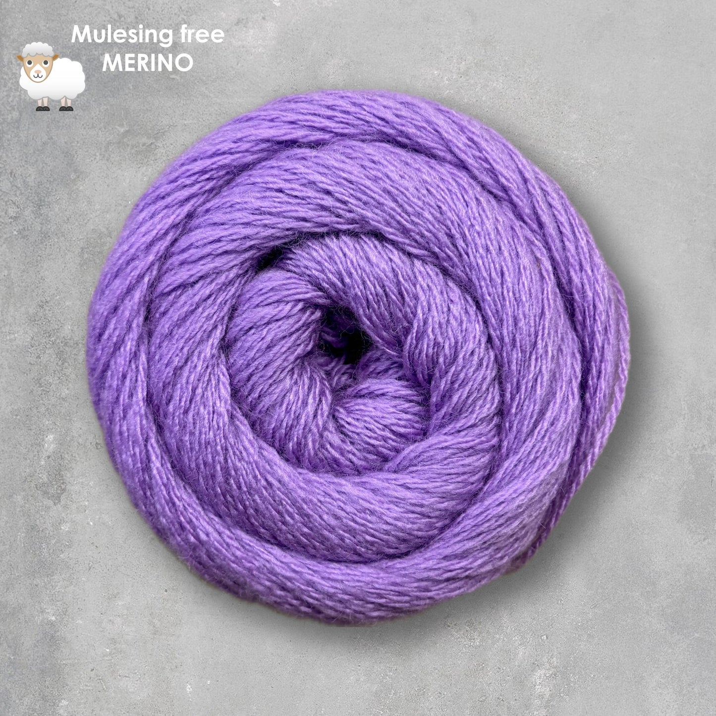 Strick-Set herbstlicher Cardigan MIRELLA (inkl. Strickanleitung)