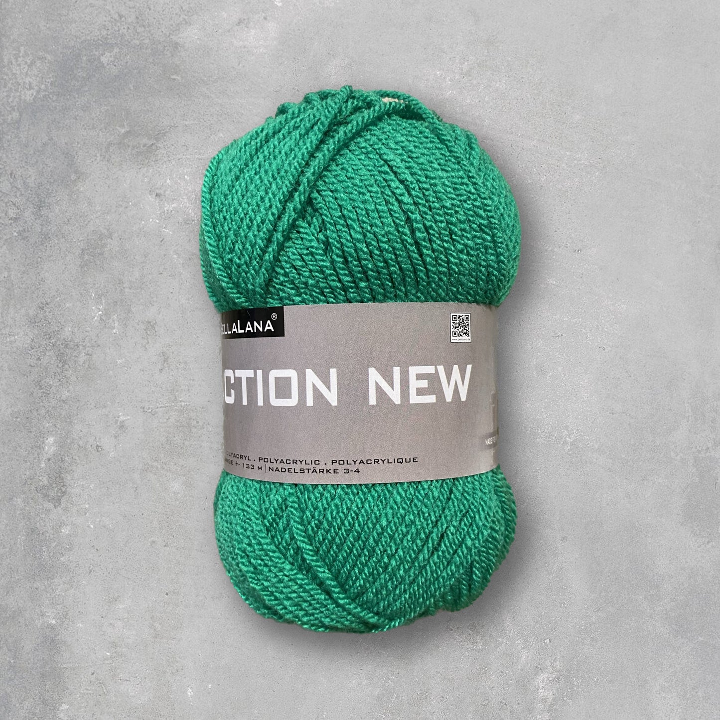 ACTION NEW