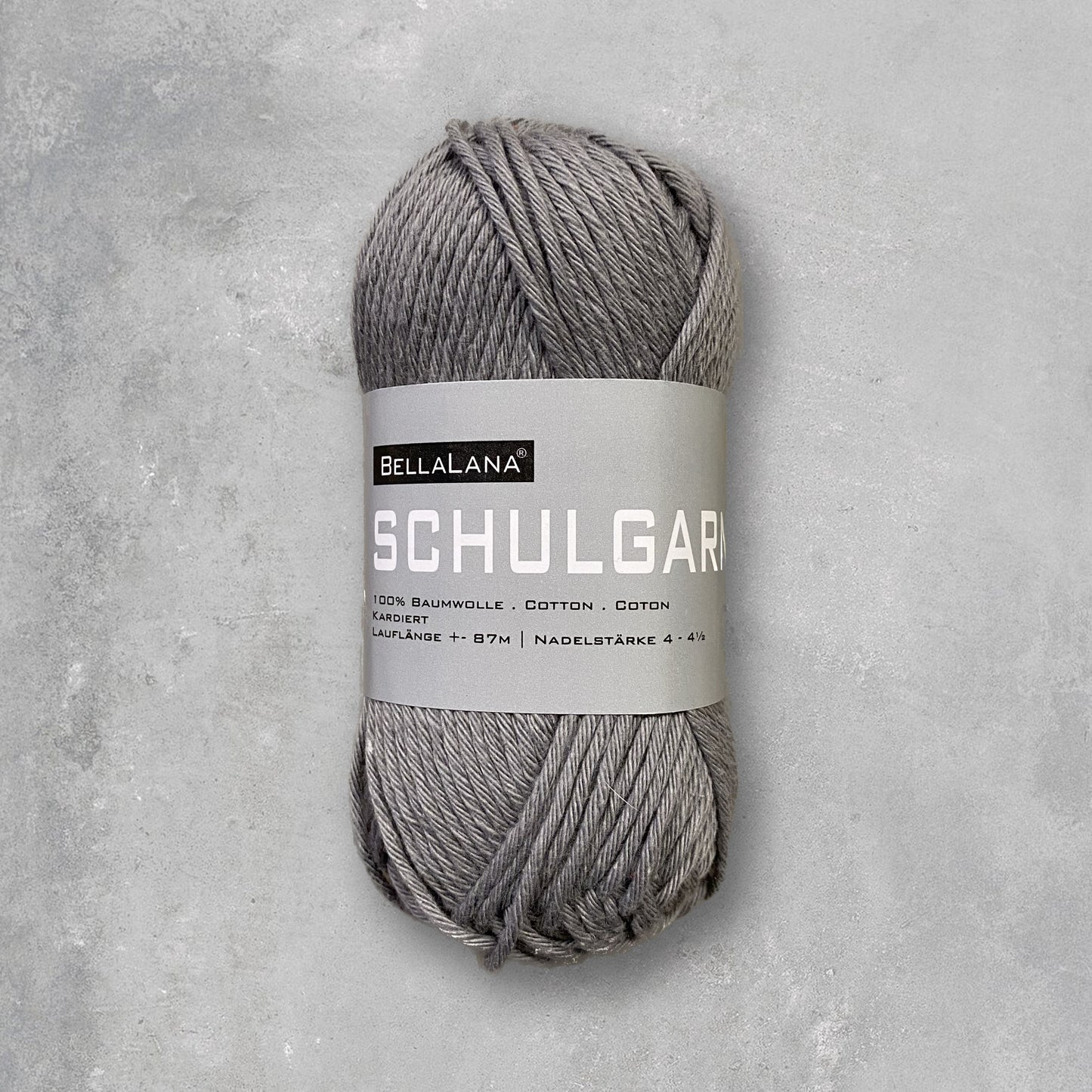 SCHULGARN