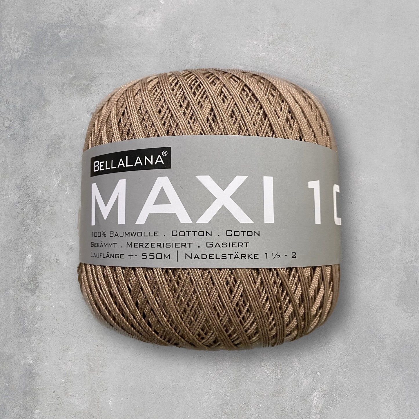 MAXI 100