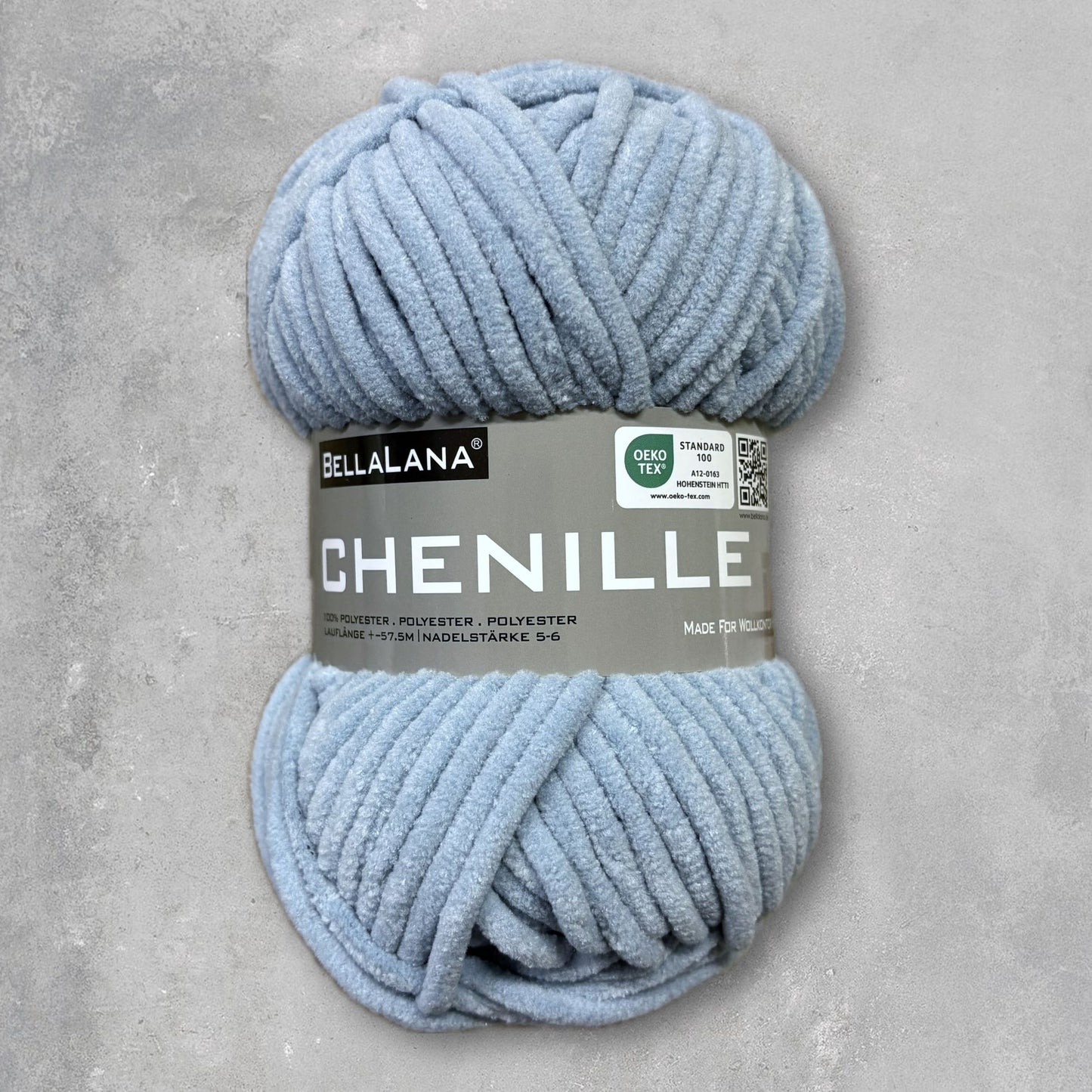 Chenille