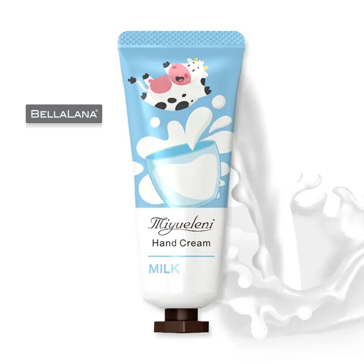 Handcreme - für kreative Hände