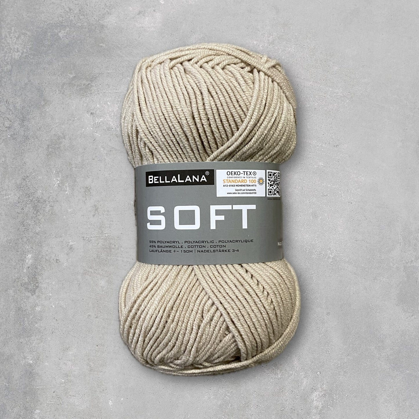 SOFT
