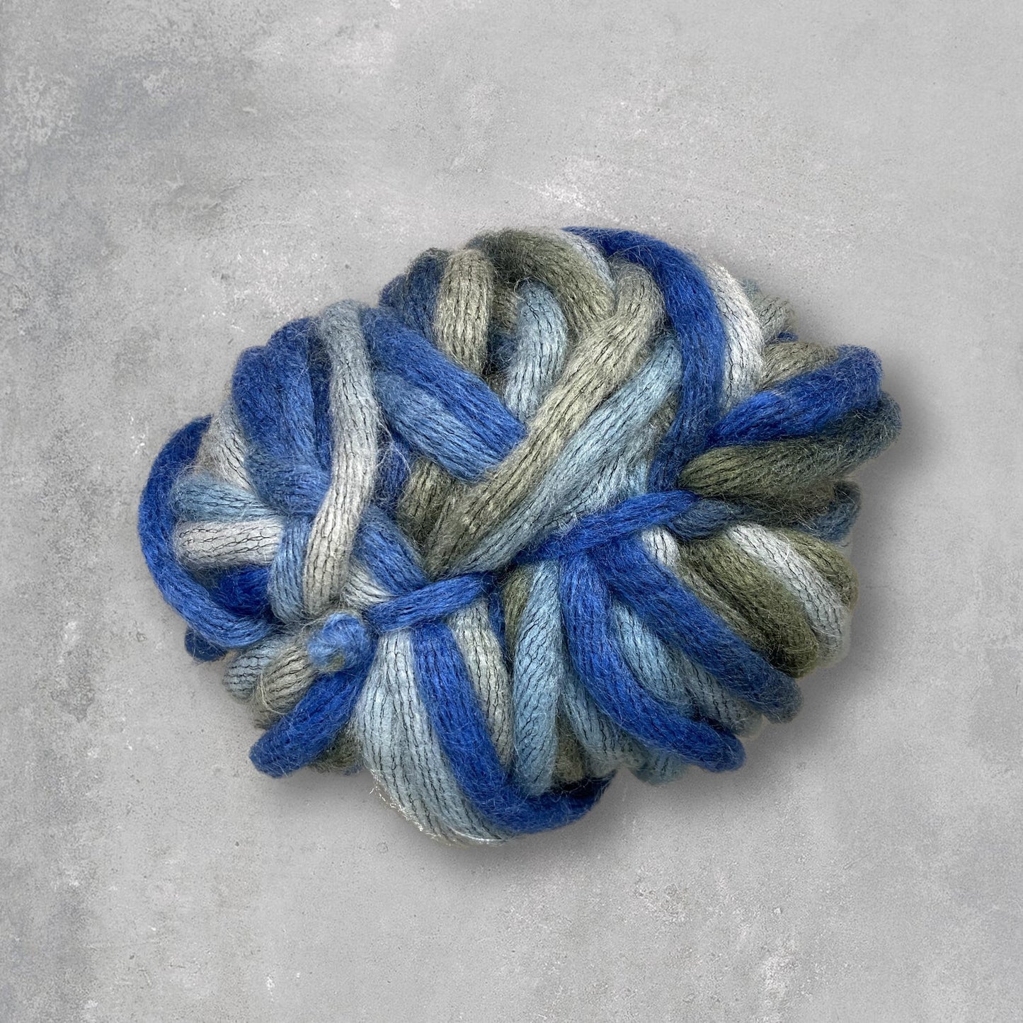 Strick-Set FLICK FLACK Cardigan (inkl. Strickanleitung)