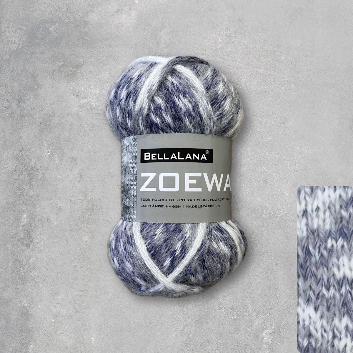 ZOEWA