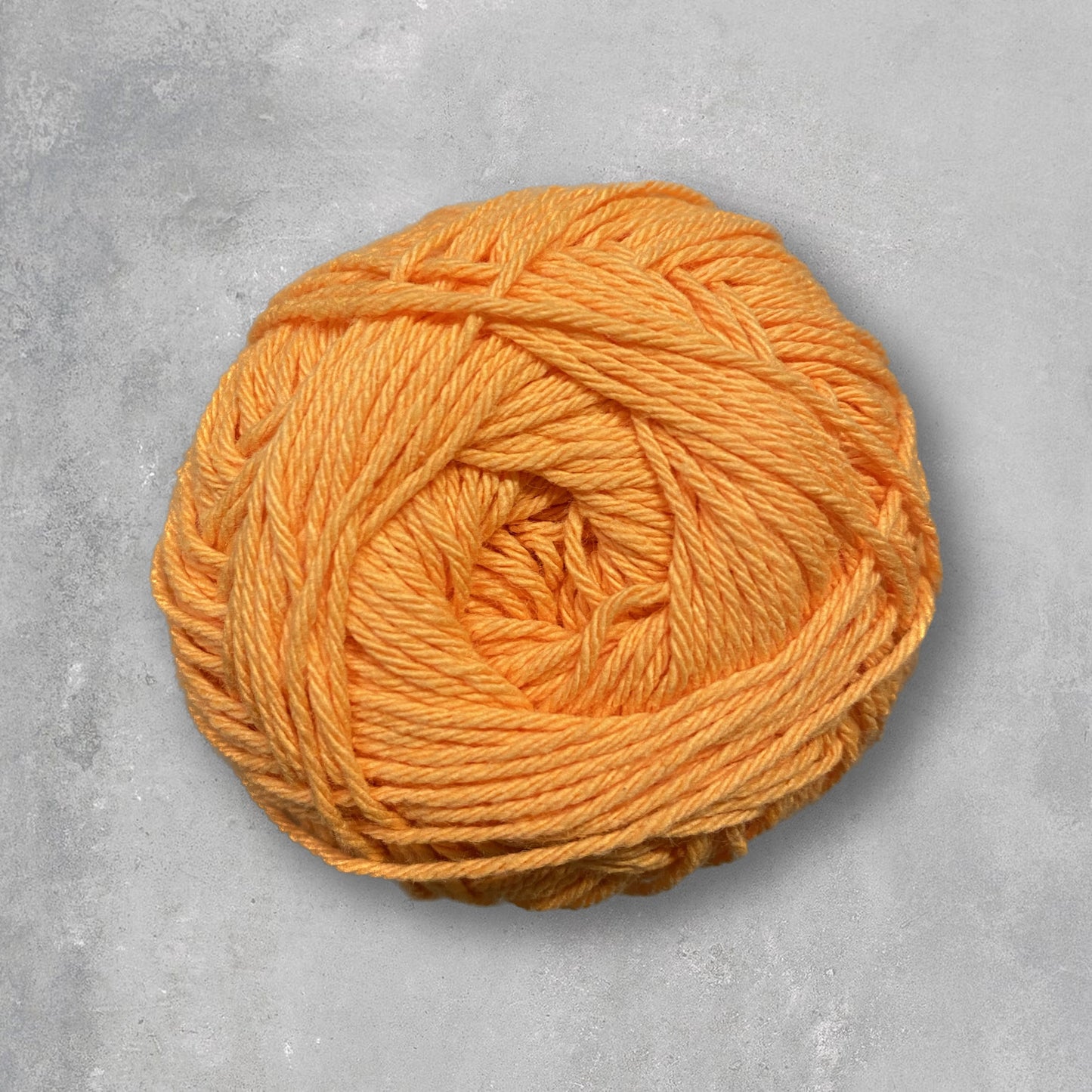 Strick-Set BIOLANA luftiger Cardigan mit Ziergürtel (inkl. Strickanleitung)