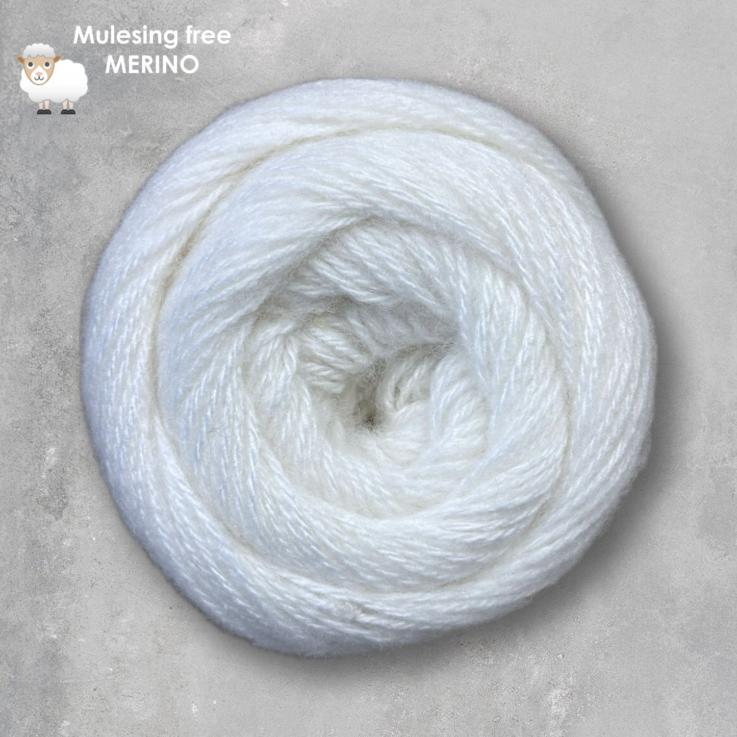 Strick-Set herbstlicher Cardigan MIRELLA (inkl. Strickanleitung)