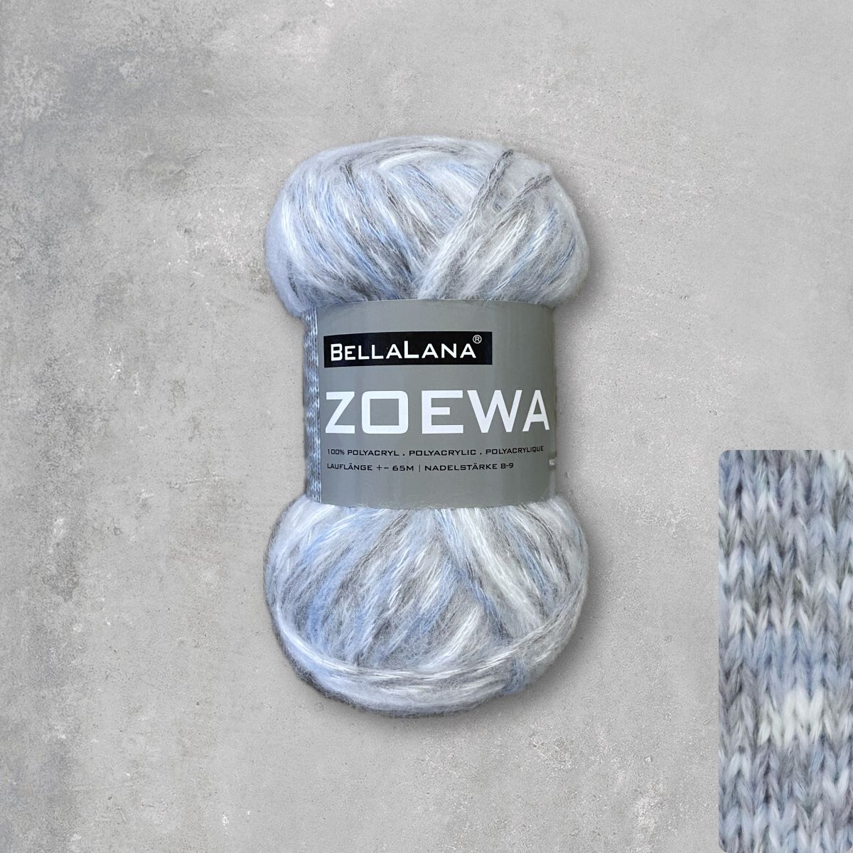 ZOEWA