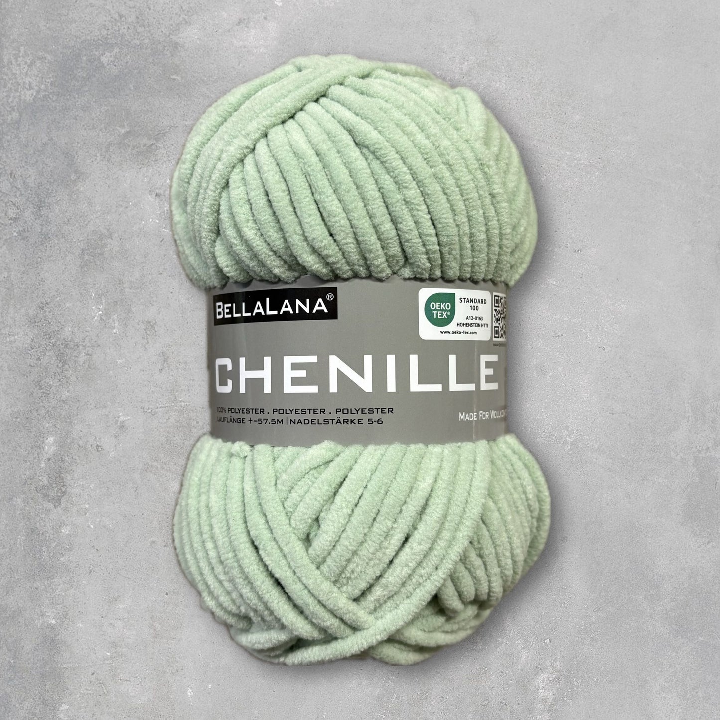 Chenille