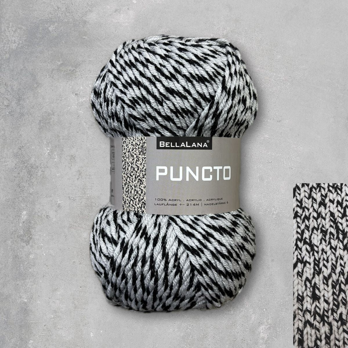 PUNCTO