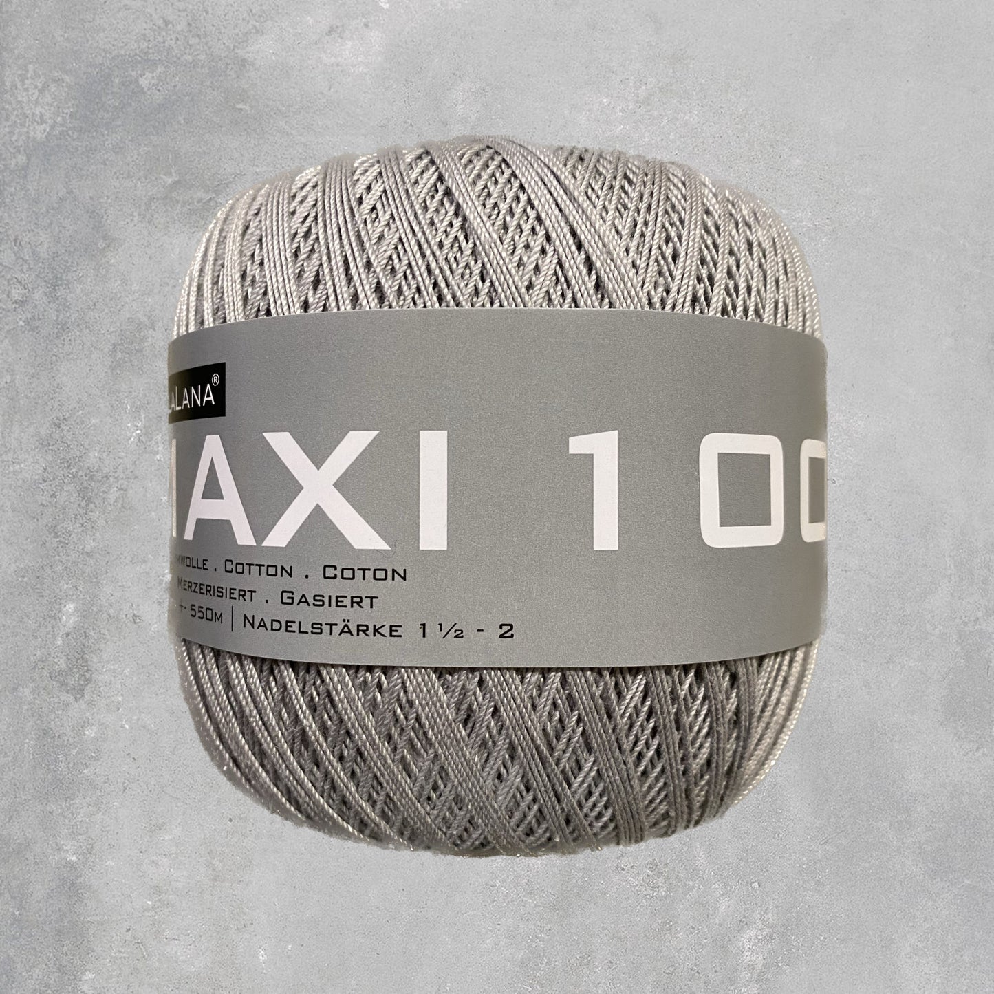MAXI 100