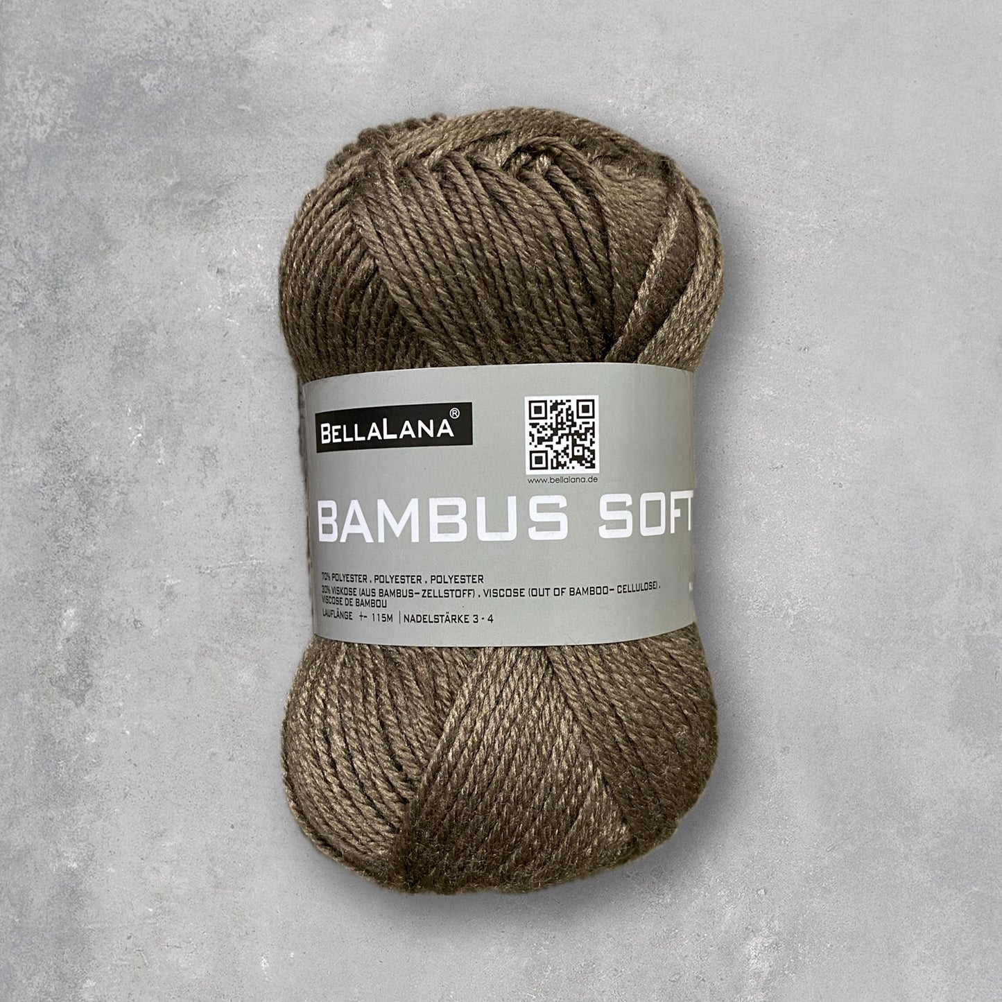 BAMBUS SOFT