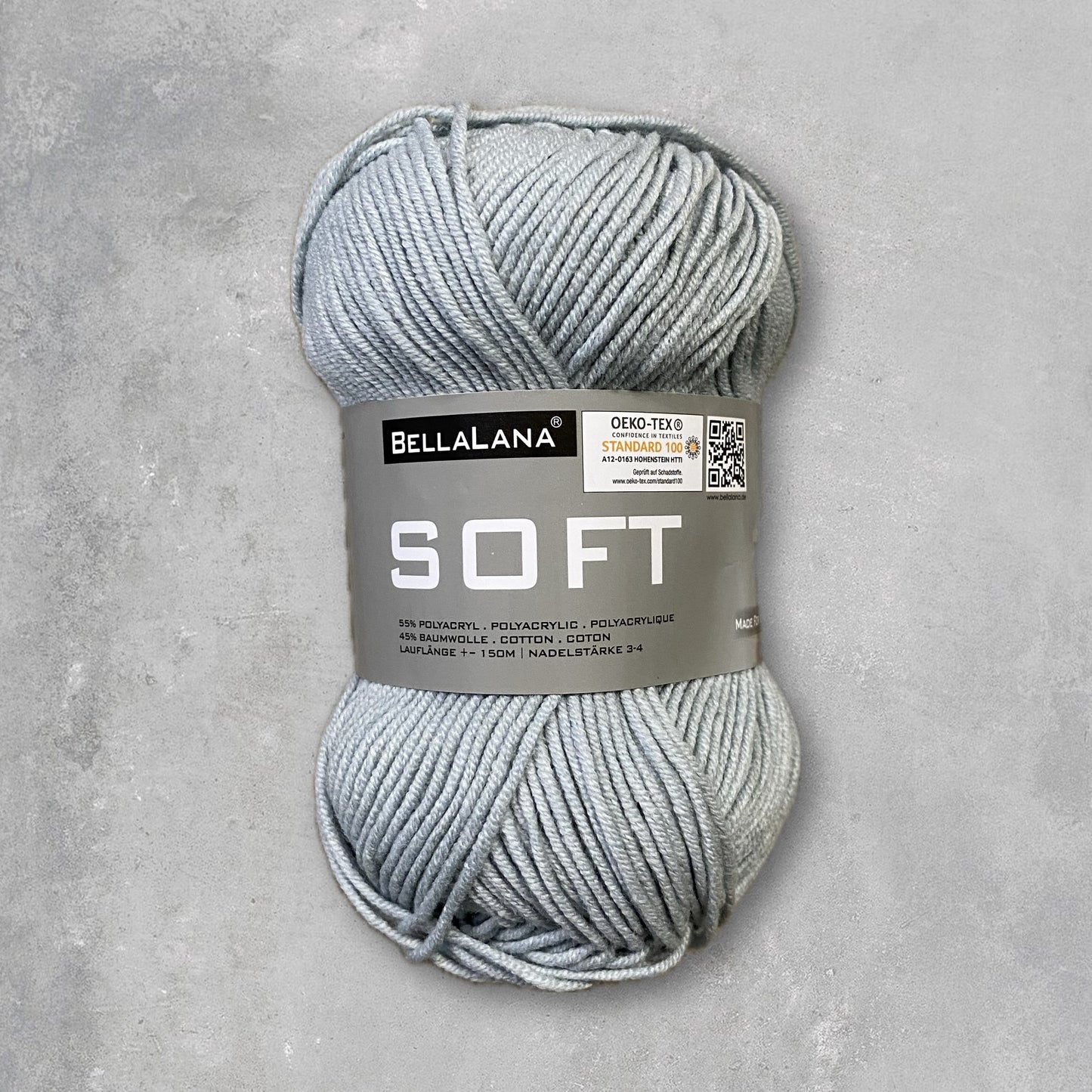 SOFT