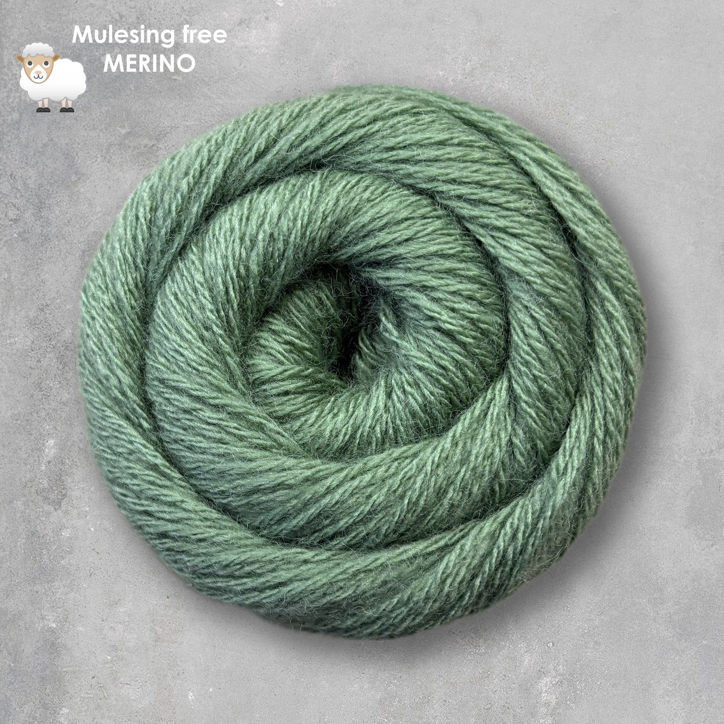 Strick-Set herbstlicher Cardigan MIRELLA (inkl. Strickanleitung)